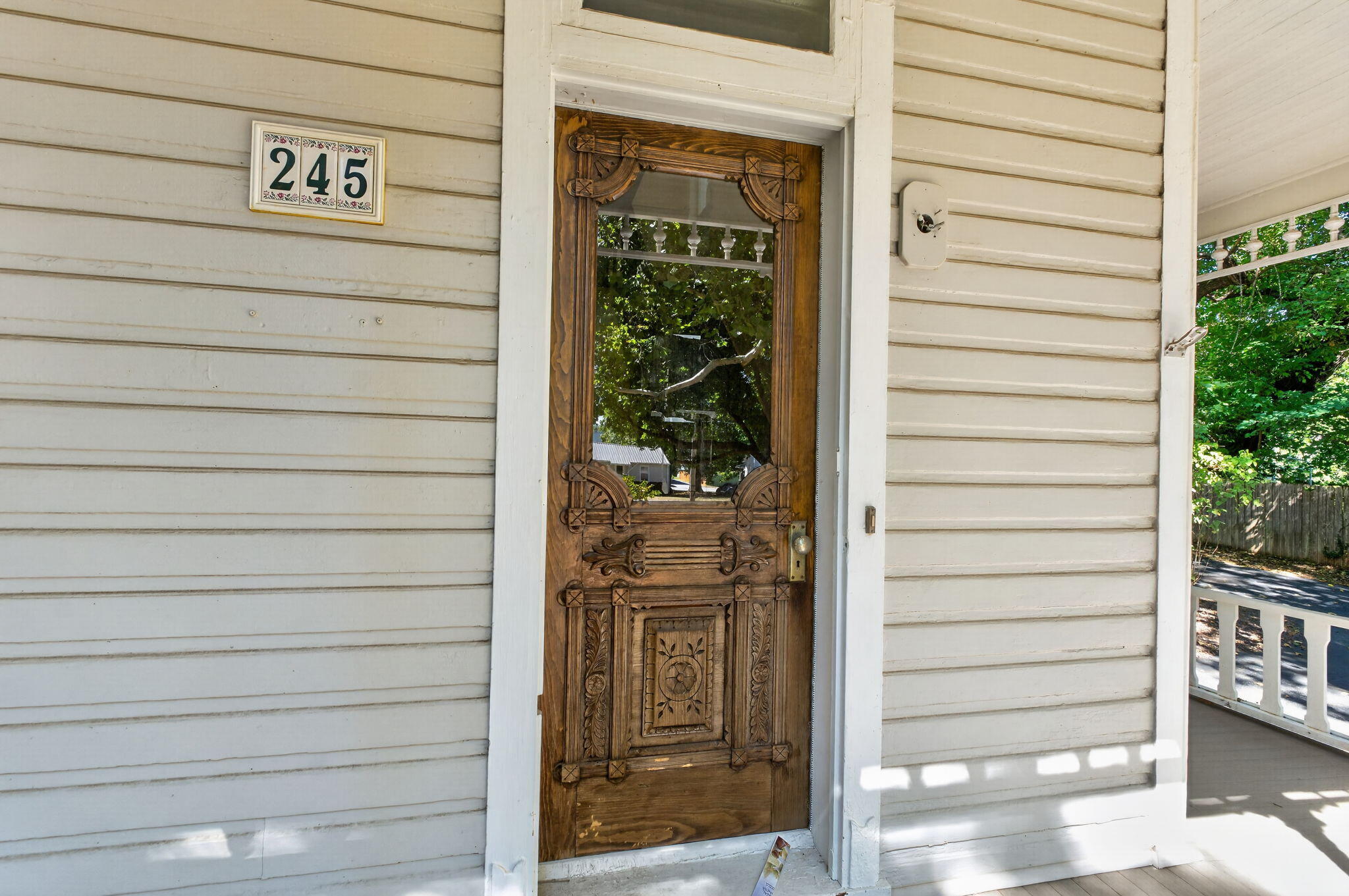 245 North Clay Street Property Photo 4