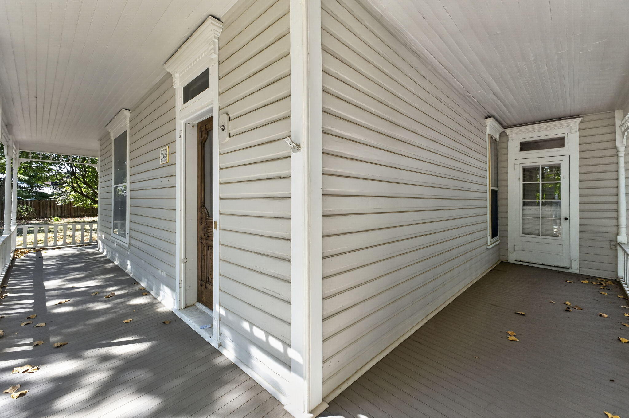 245 North Clay Street Property Photo 5