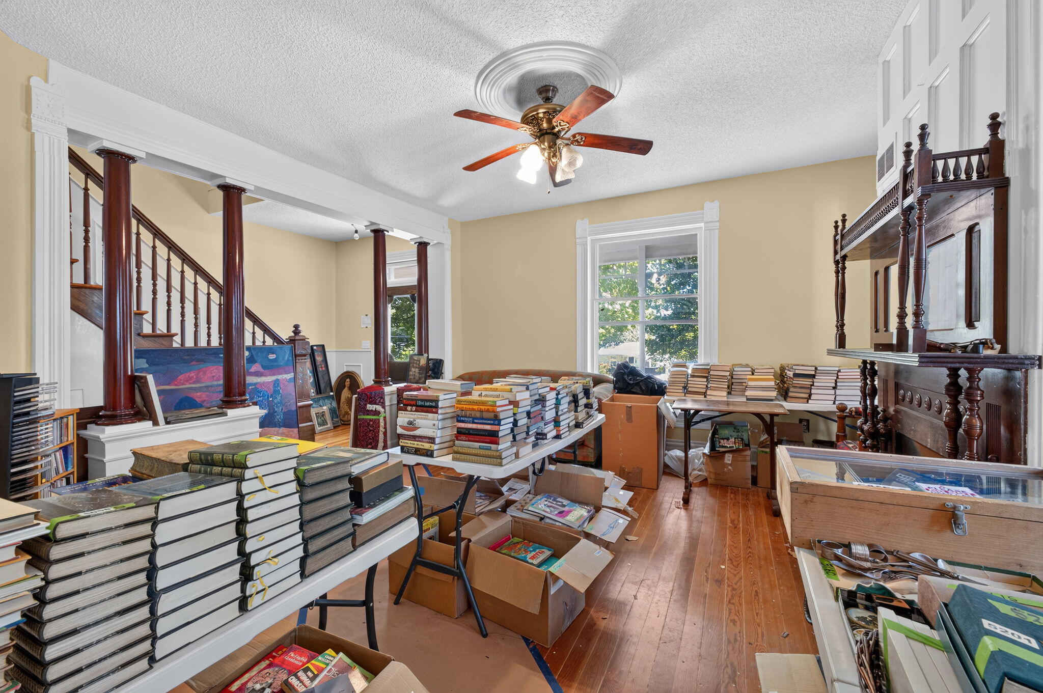 245 North Clay Street Property Photo 8