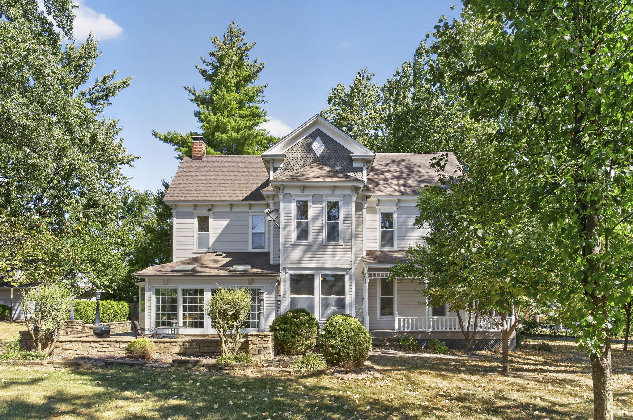 245 North Clay Street Property Photo 36
