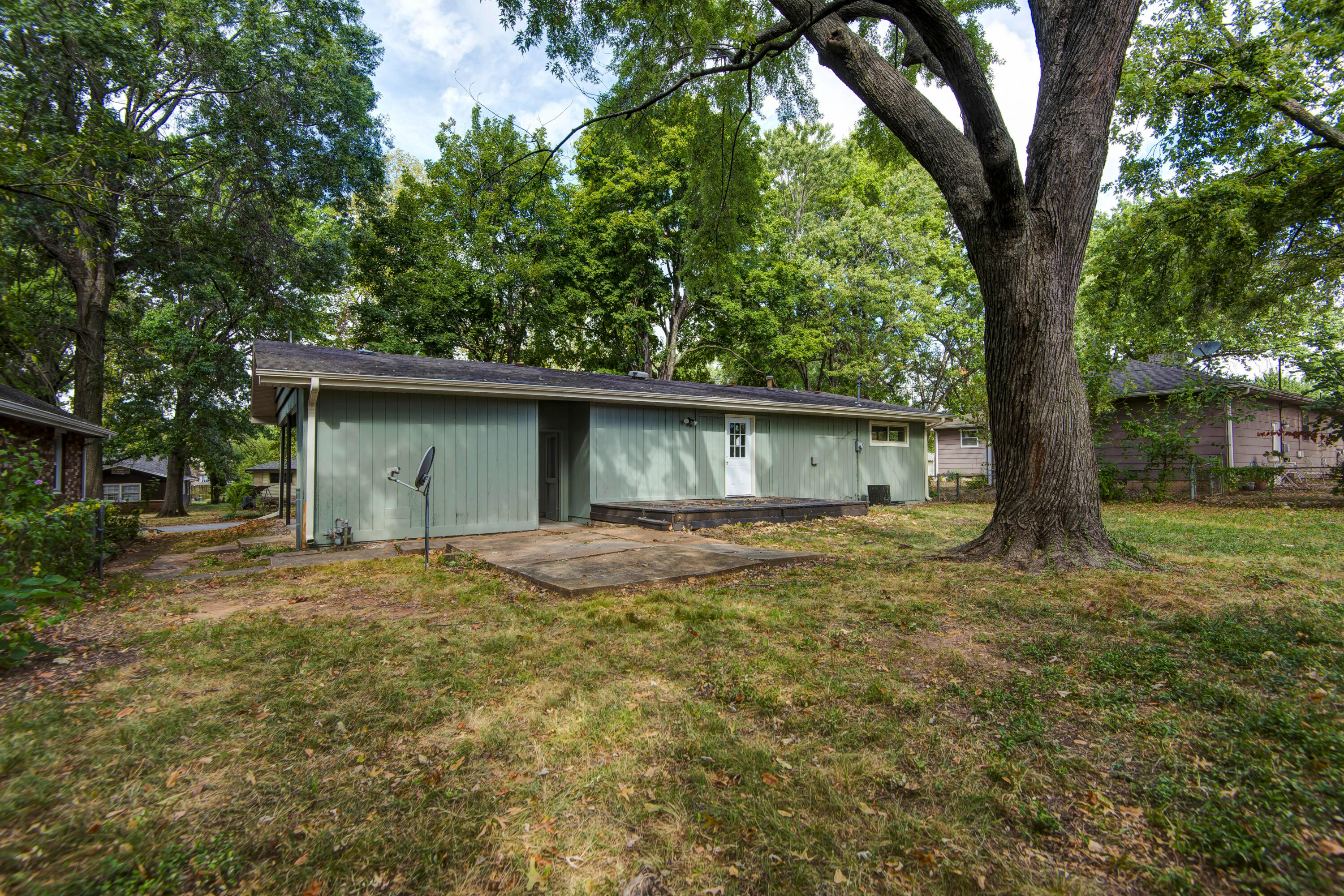 2456 South Ferguson Avenue Property Photo 24