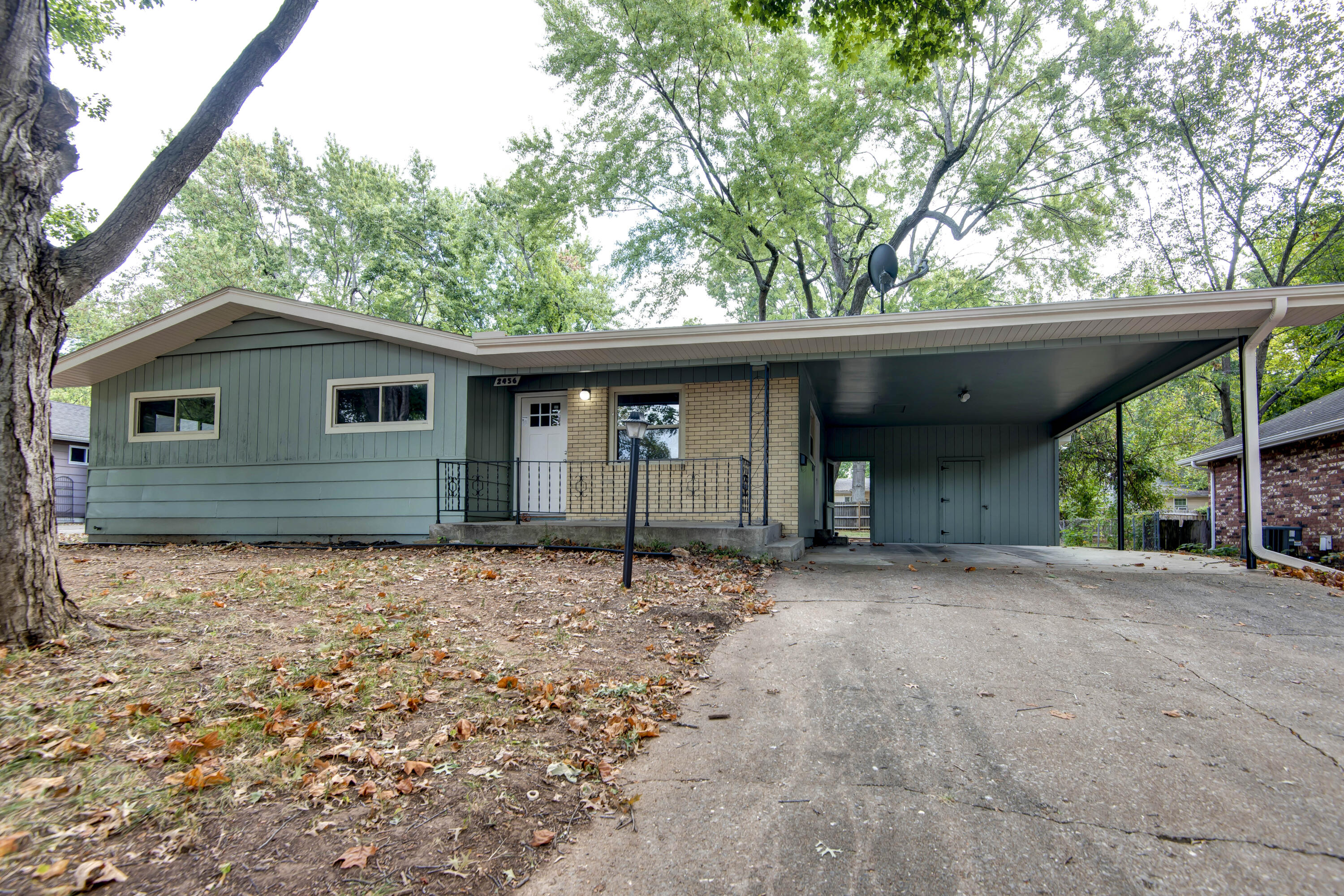 2456 South Ferguson Avenue Property Photo 27