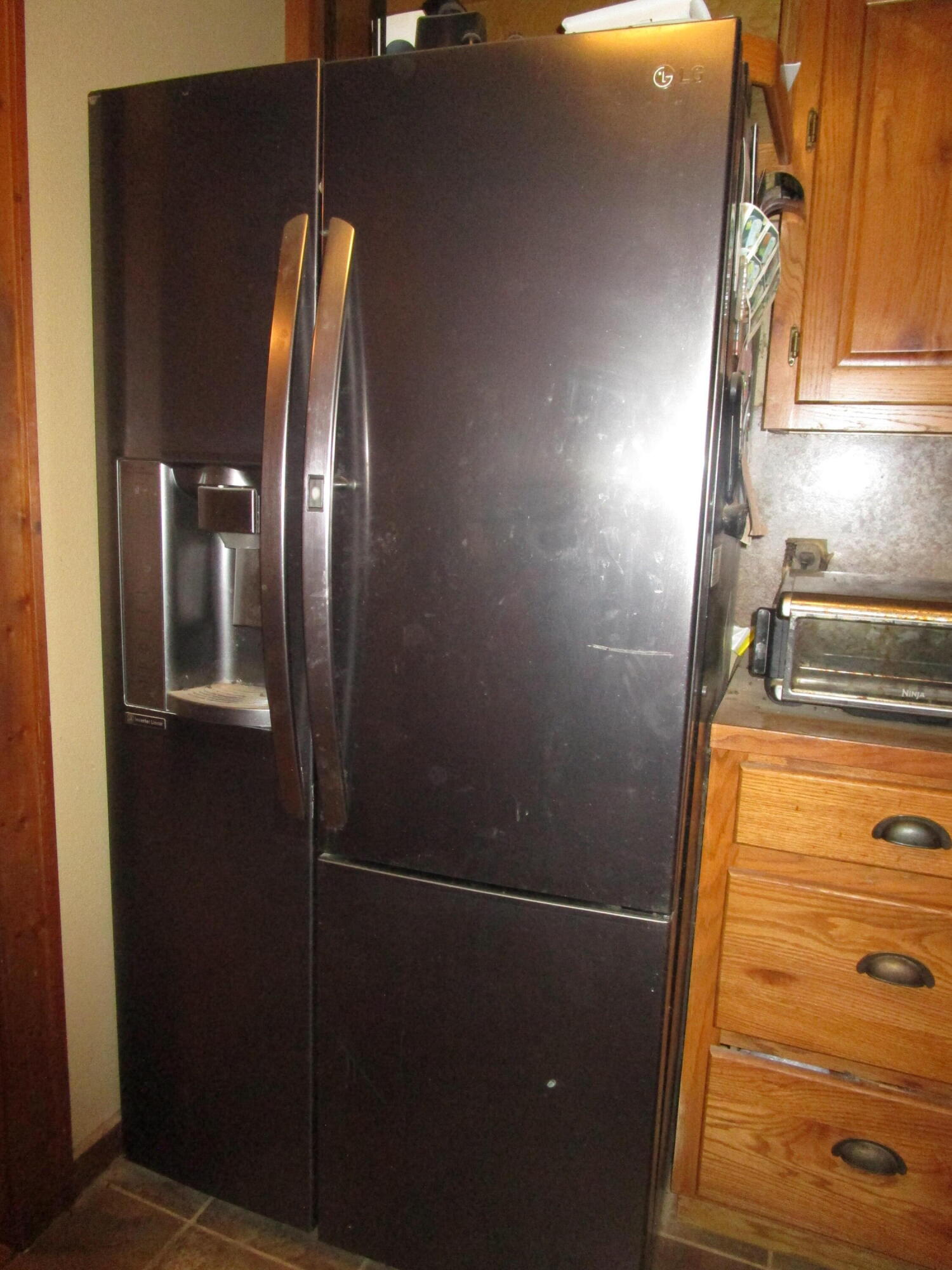 13084 Farm Road 1040 Property Photo 15