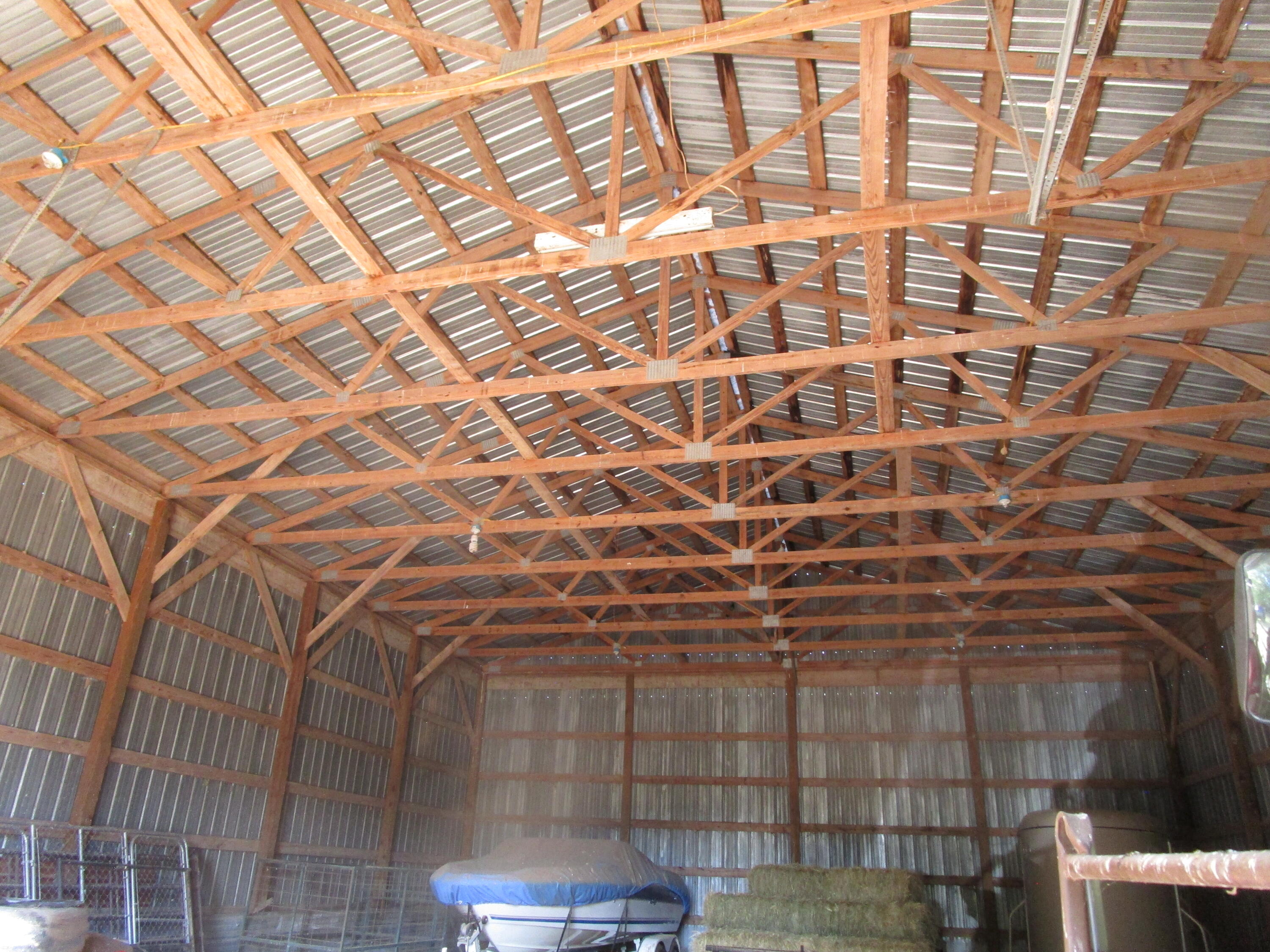 13084 Farm Road 1040 Property Photo 48