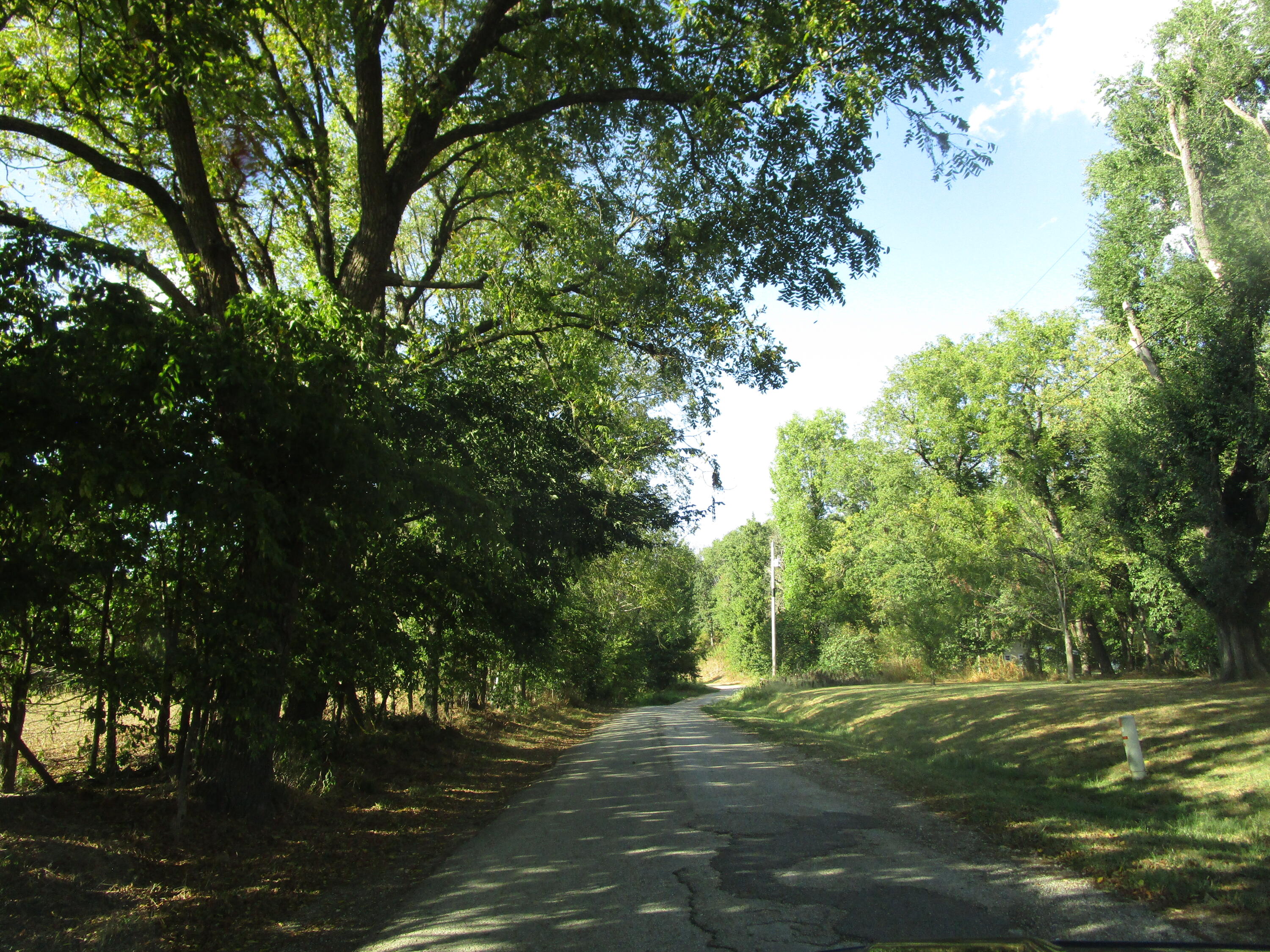 13084 Farm Road 1040 Property Photo 68