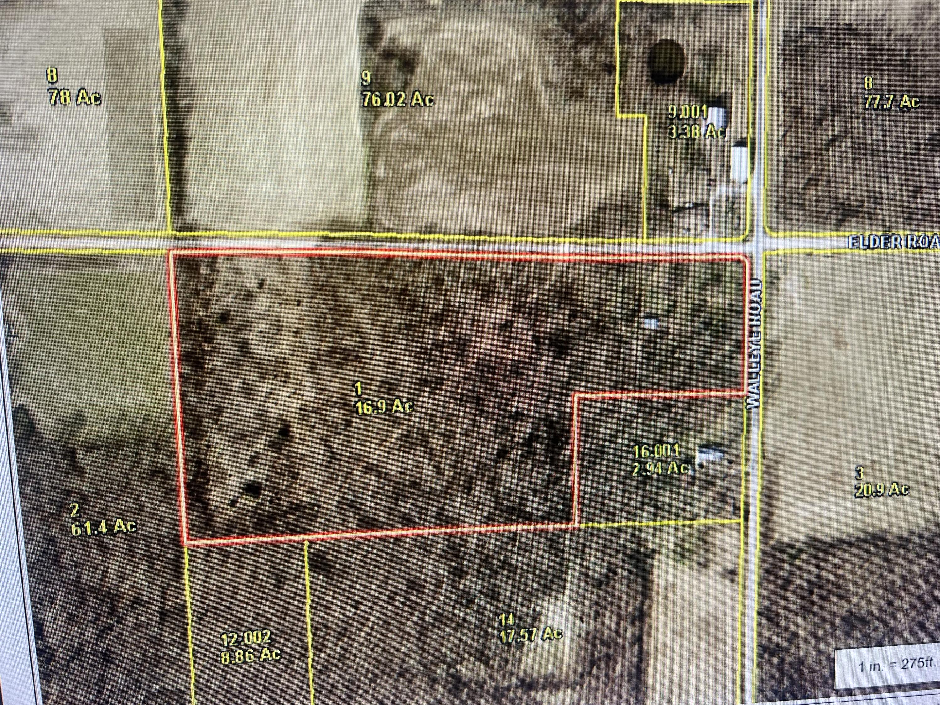 000 Walleye Road Property Photo 1