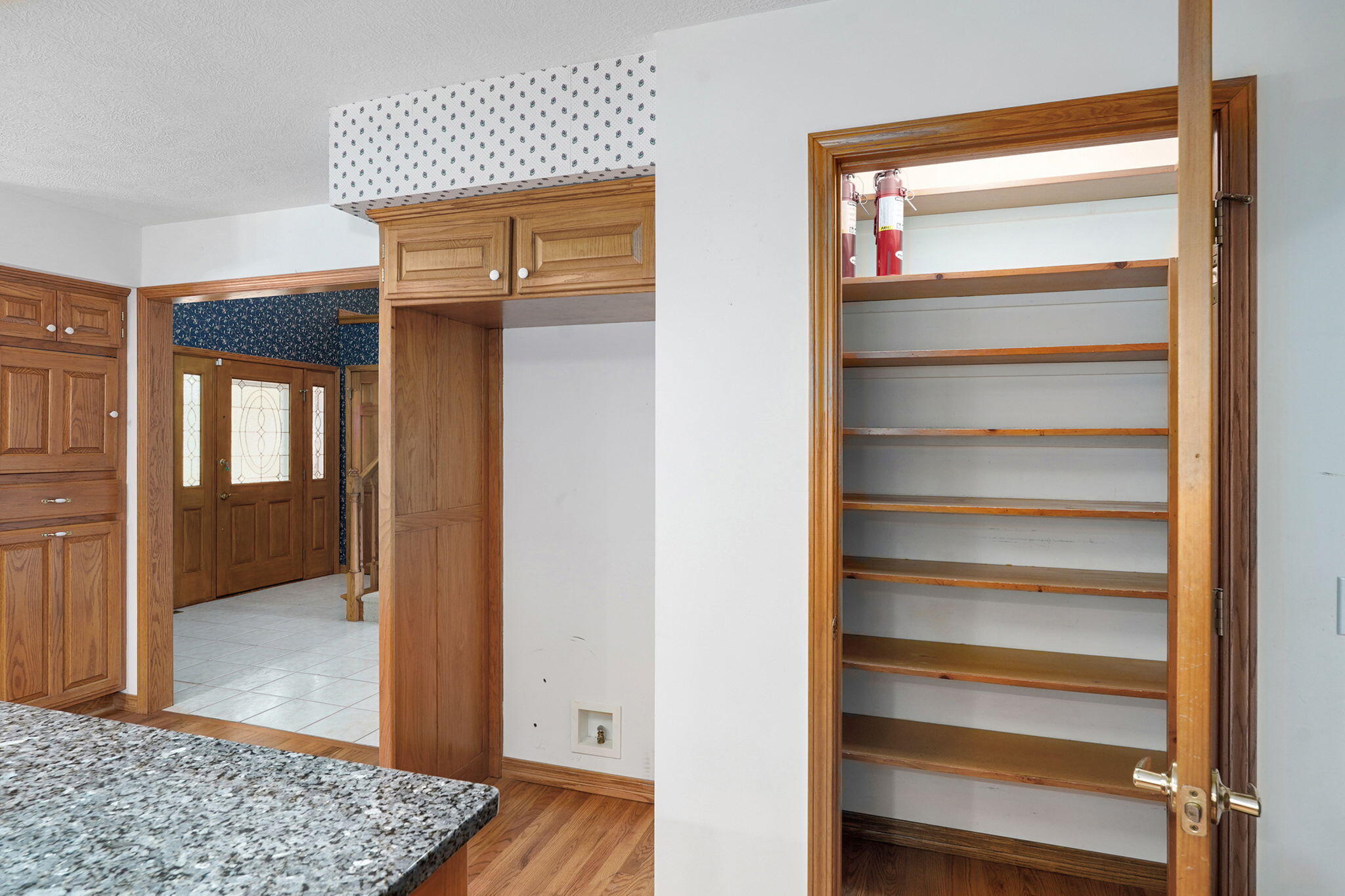 1401 Dierker Drive Property Photo 12