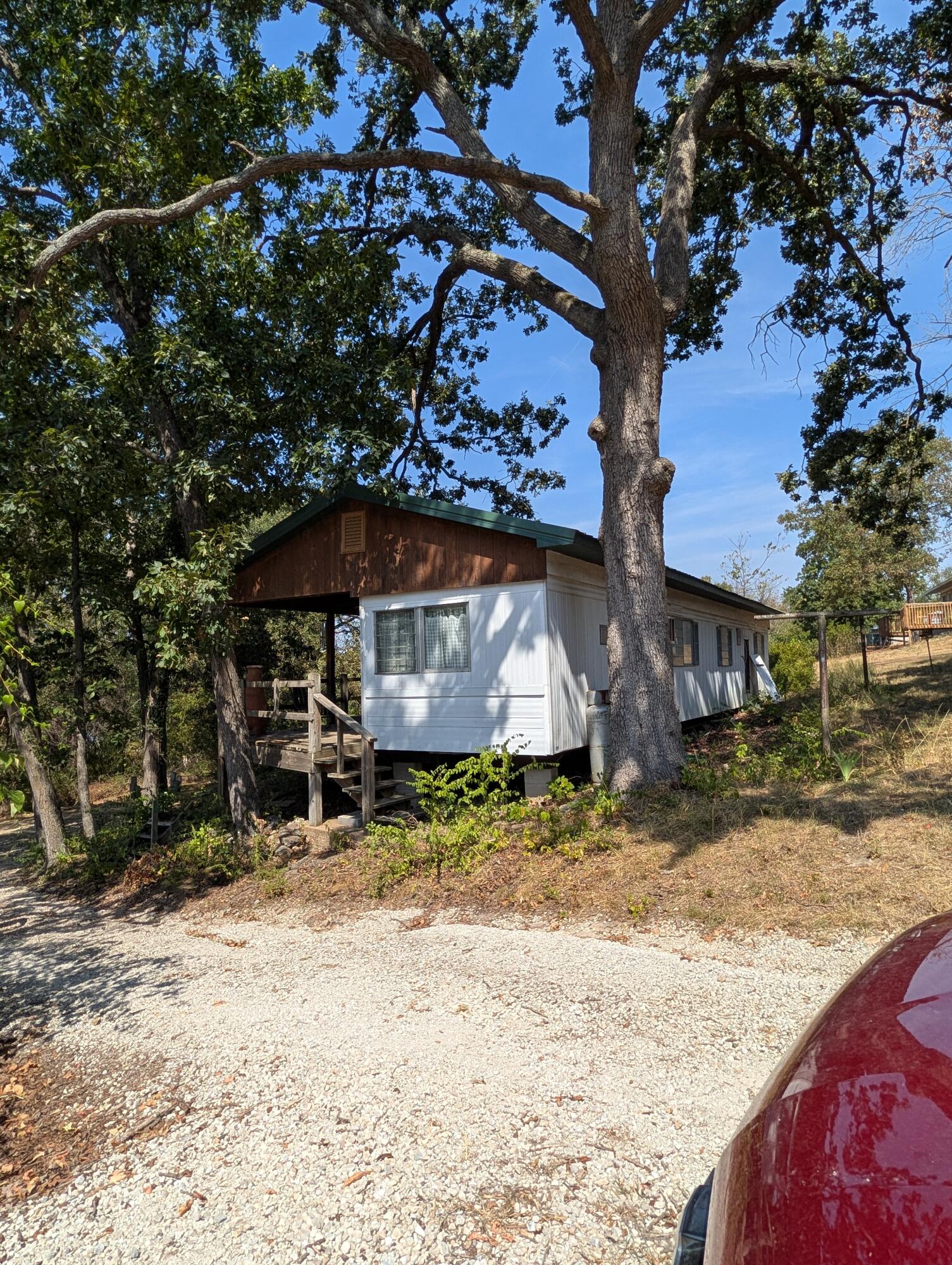 26318 Fisher Cove Lane Property Photo 1