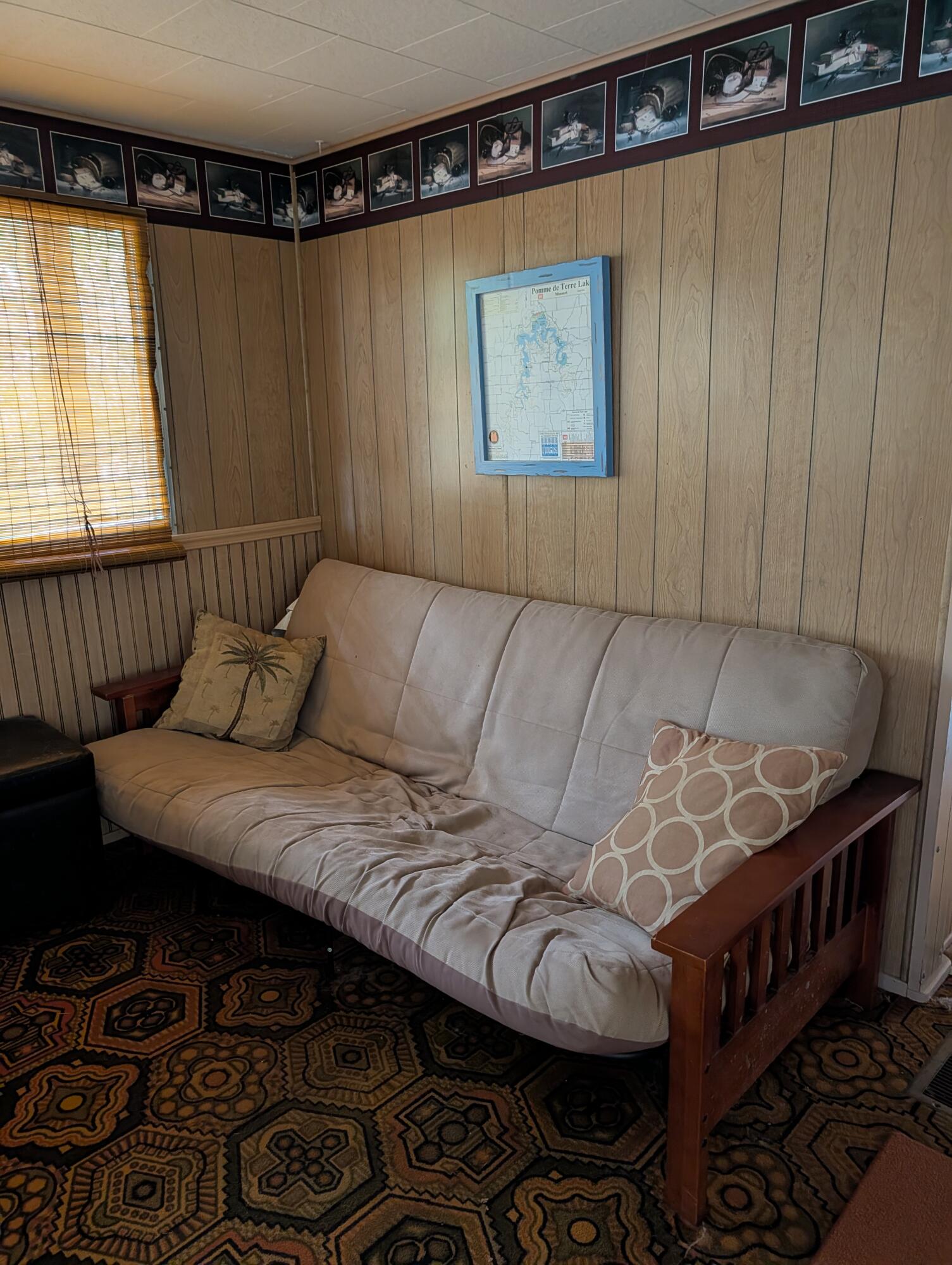 26318 Fisher Cove Lane Property Photo 5