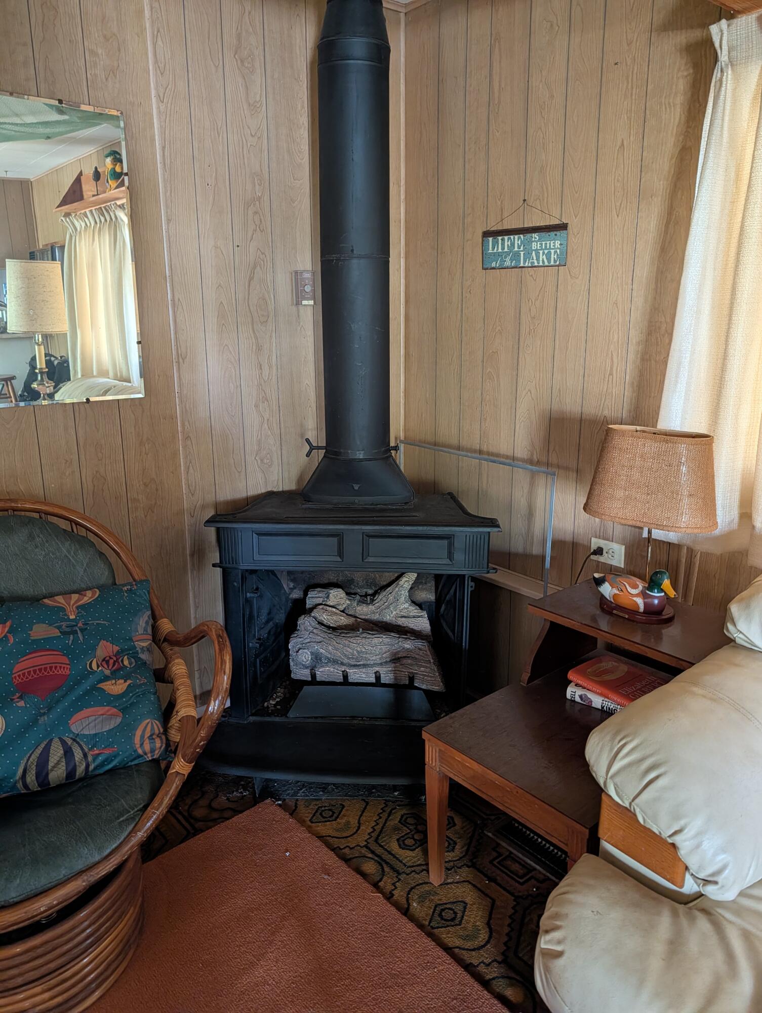 26318 Fisher Cove Lane Property Photo 6