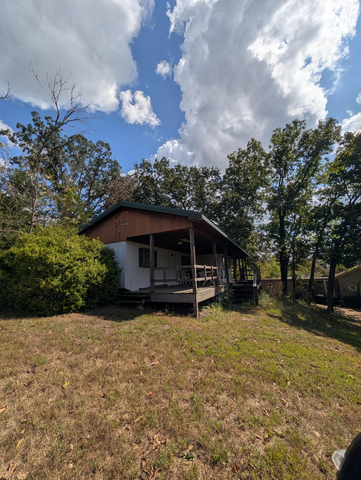 26318 Fisher Cove Lane Property Photo 26