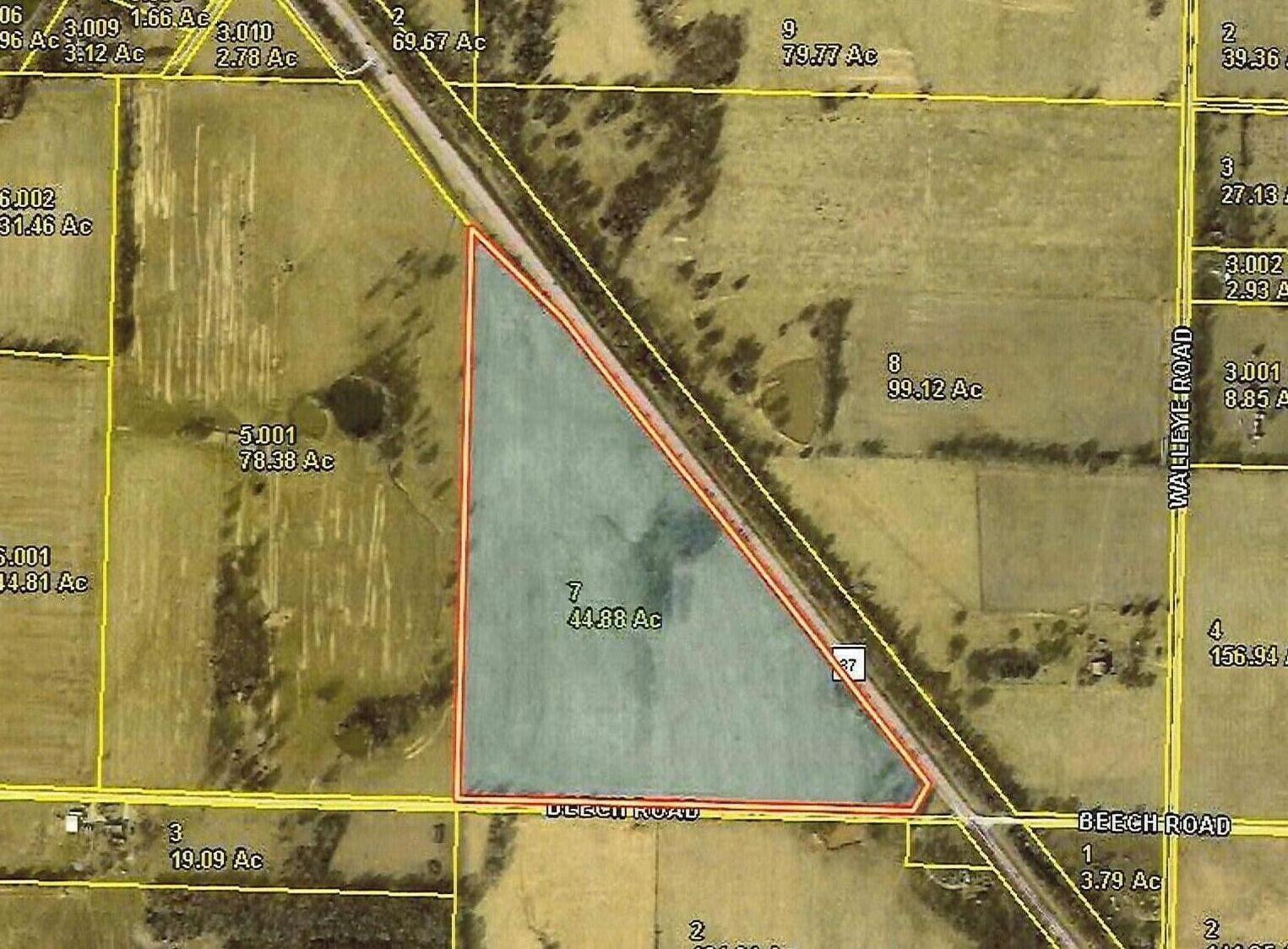 Tbd Hwy 37 Property Photo 1