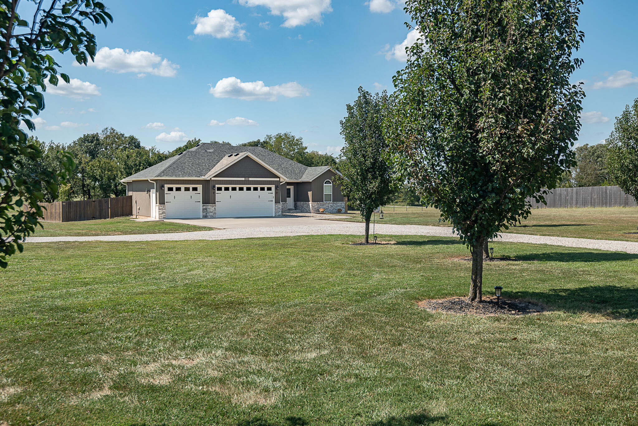 9833 North State Highway 125 Property Photo 4