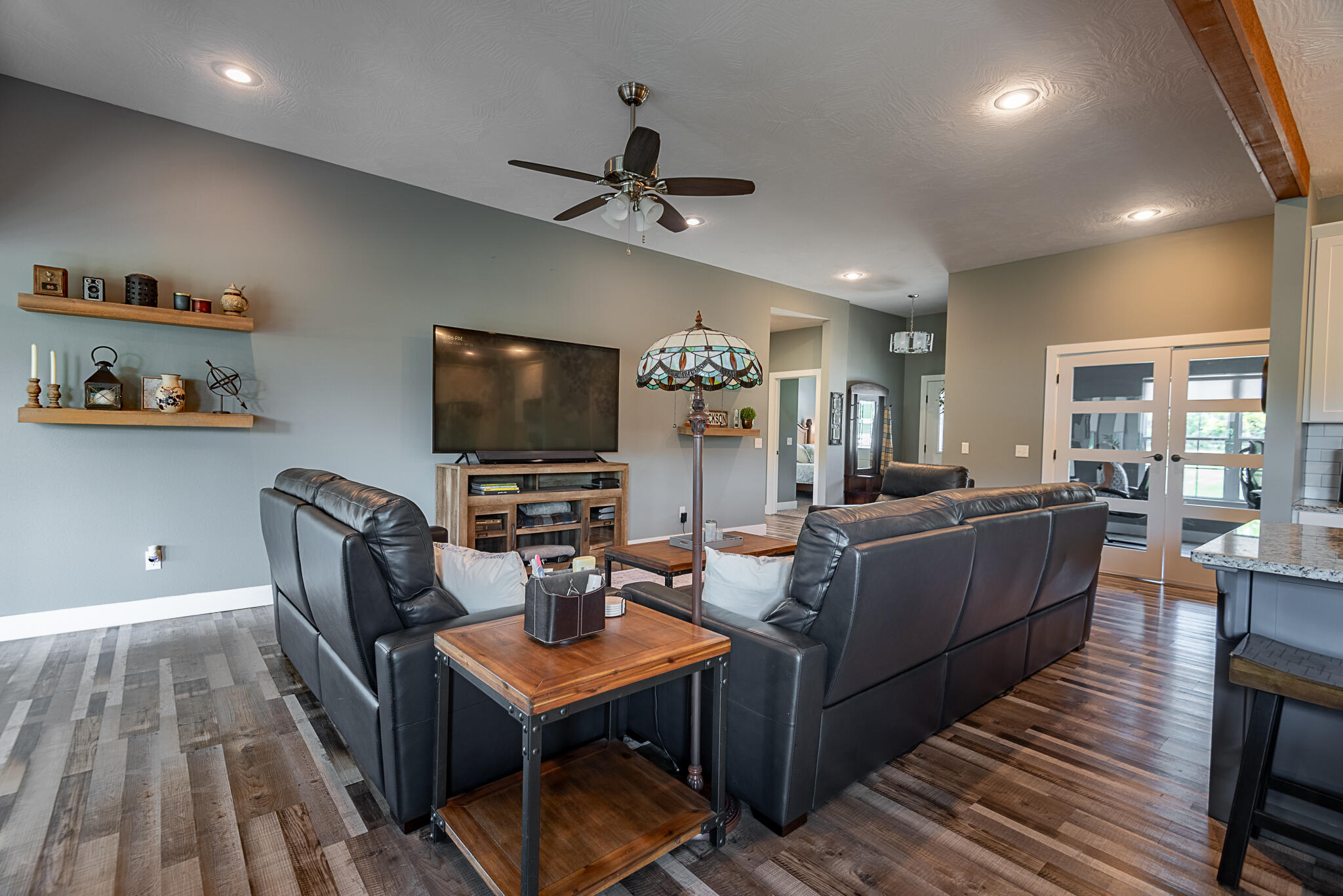 9833 North State Highway 125 Property Photo 15