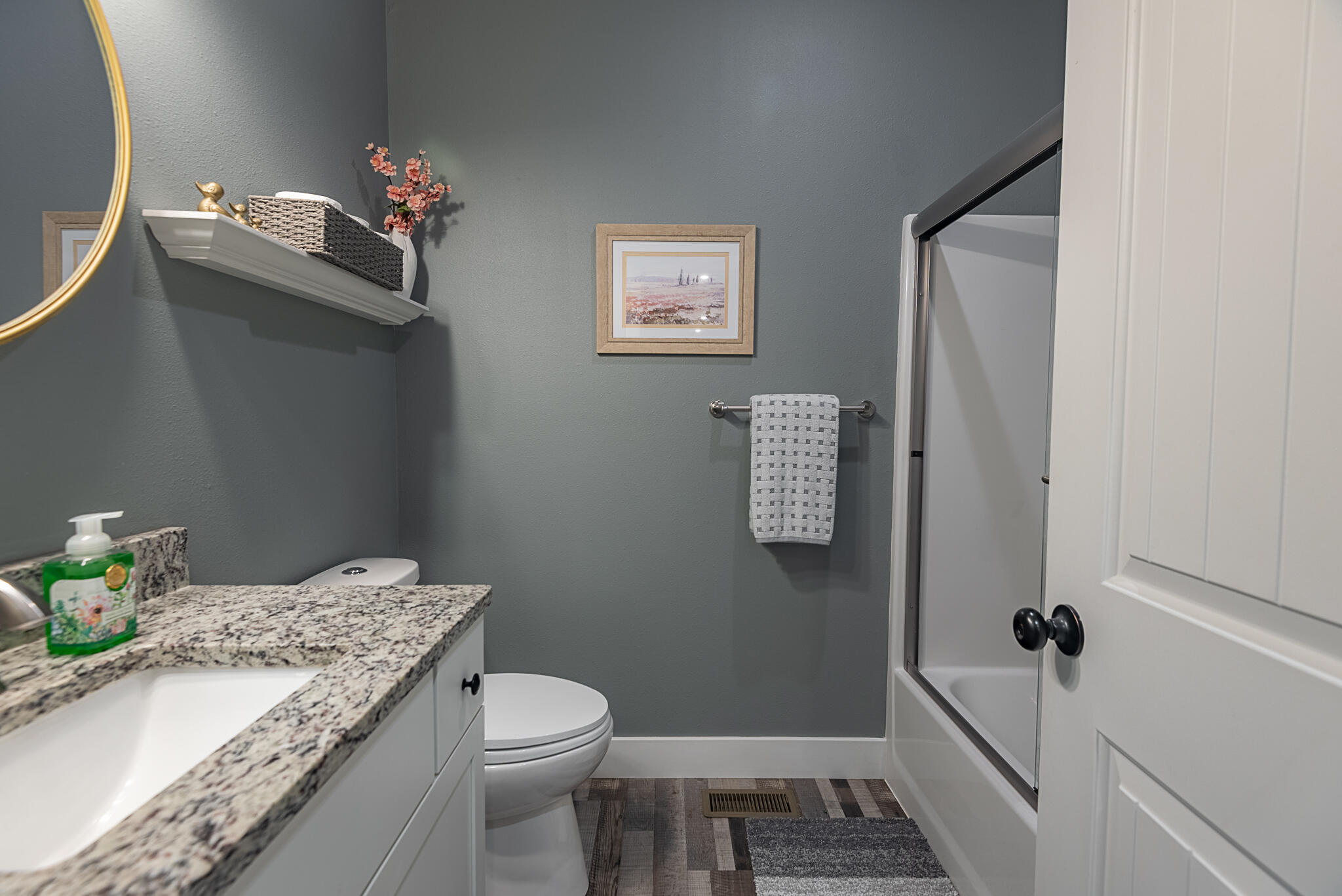 9833 North State Highway 125 Property Photo 44