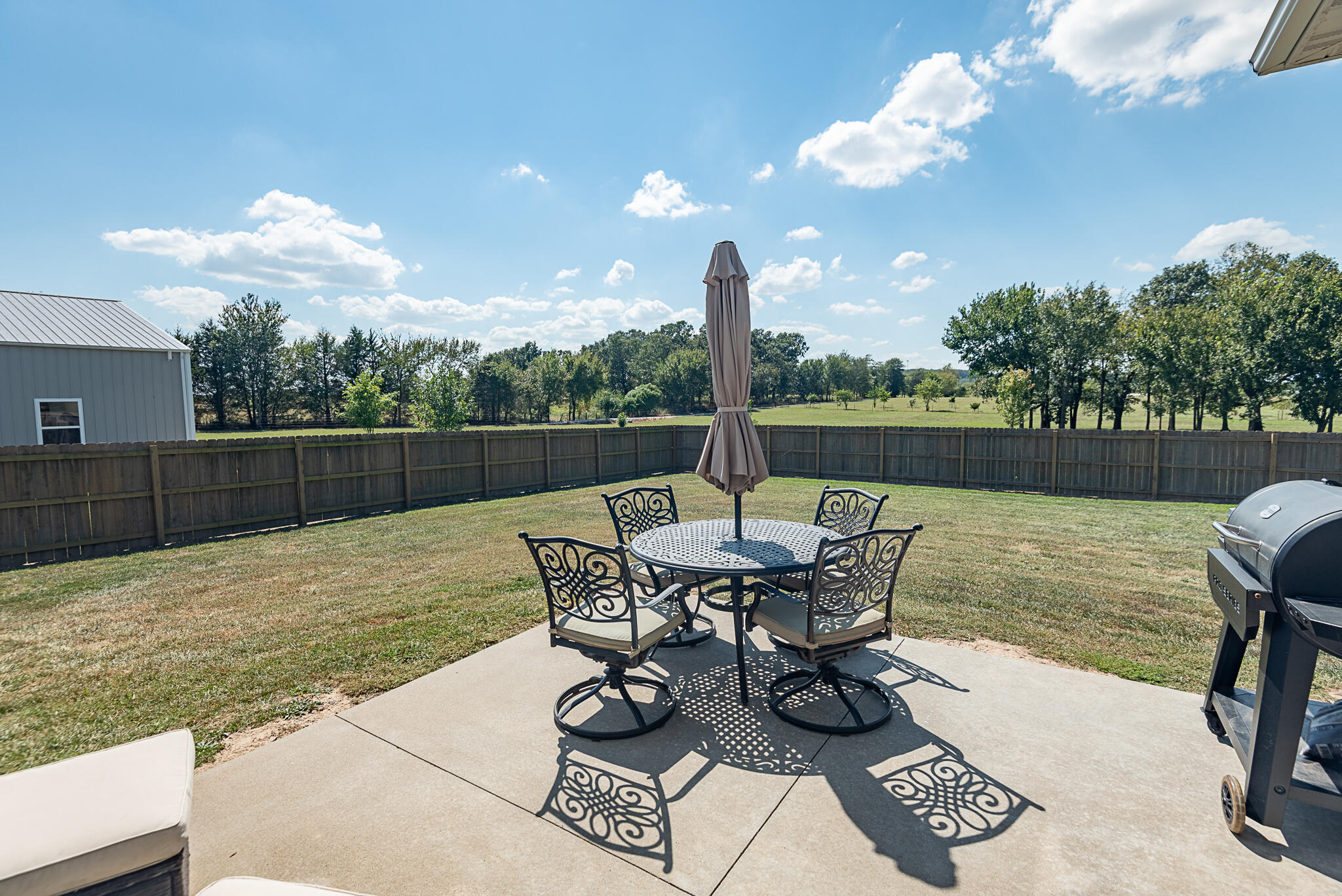 9833 North State Highway 125 Property Photo 49