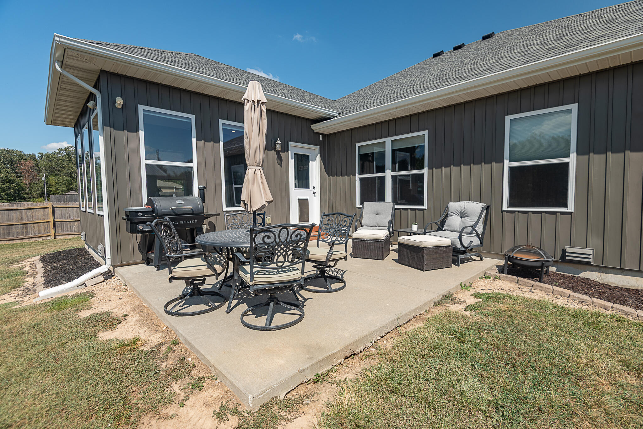 9833 North State Highway 125 Property Photo 50