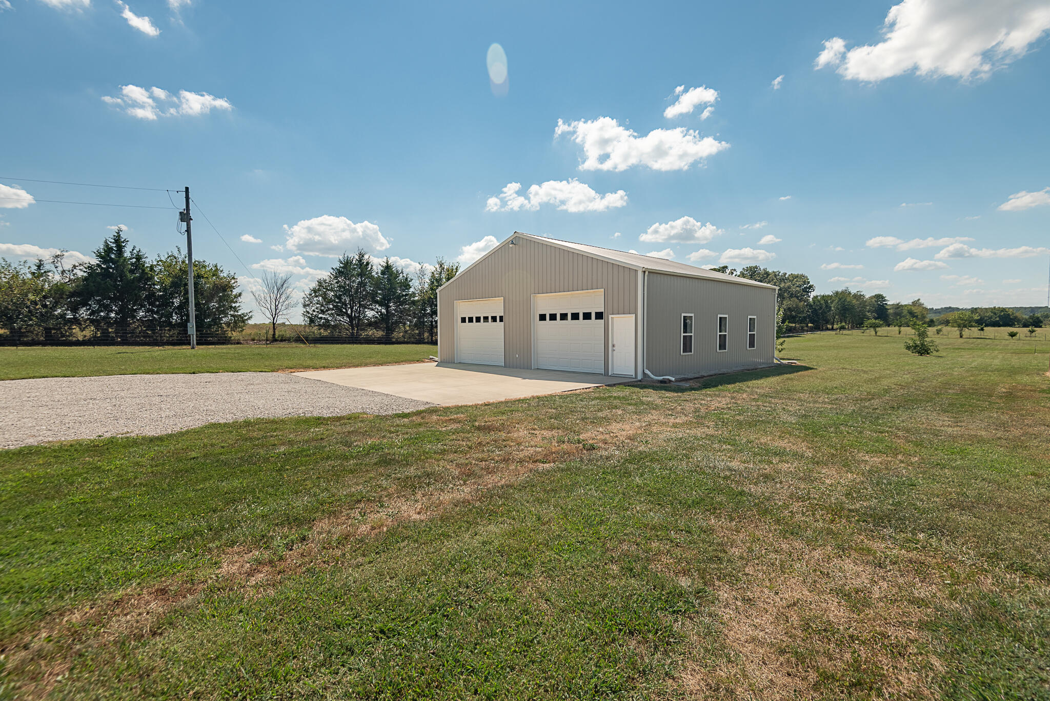 9833 North State Highway 125 Property Photo 57