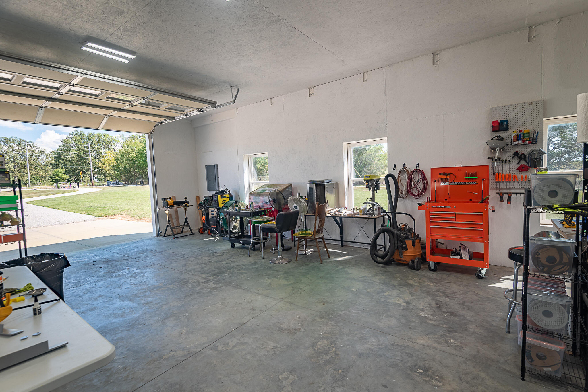 9833 North State Highway 125 Property Photo 60