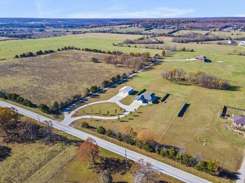 9833 North State Highway 125 Property Photo 65