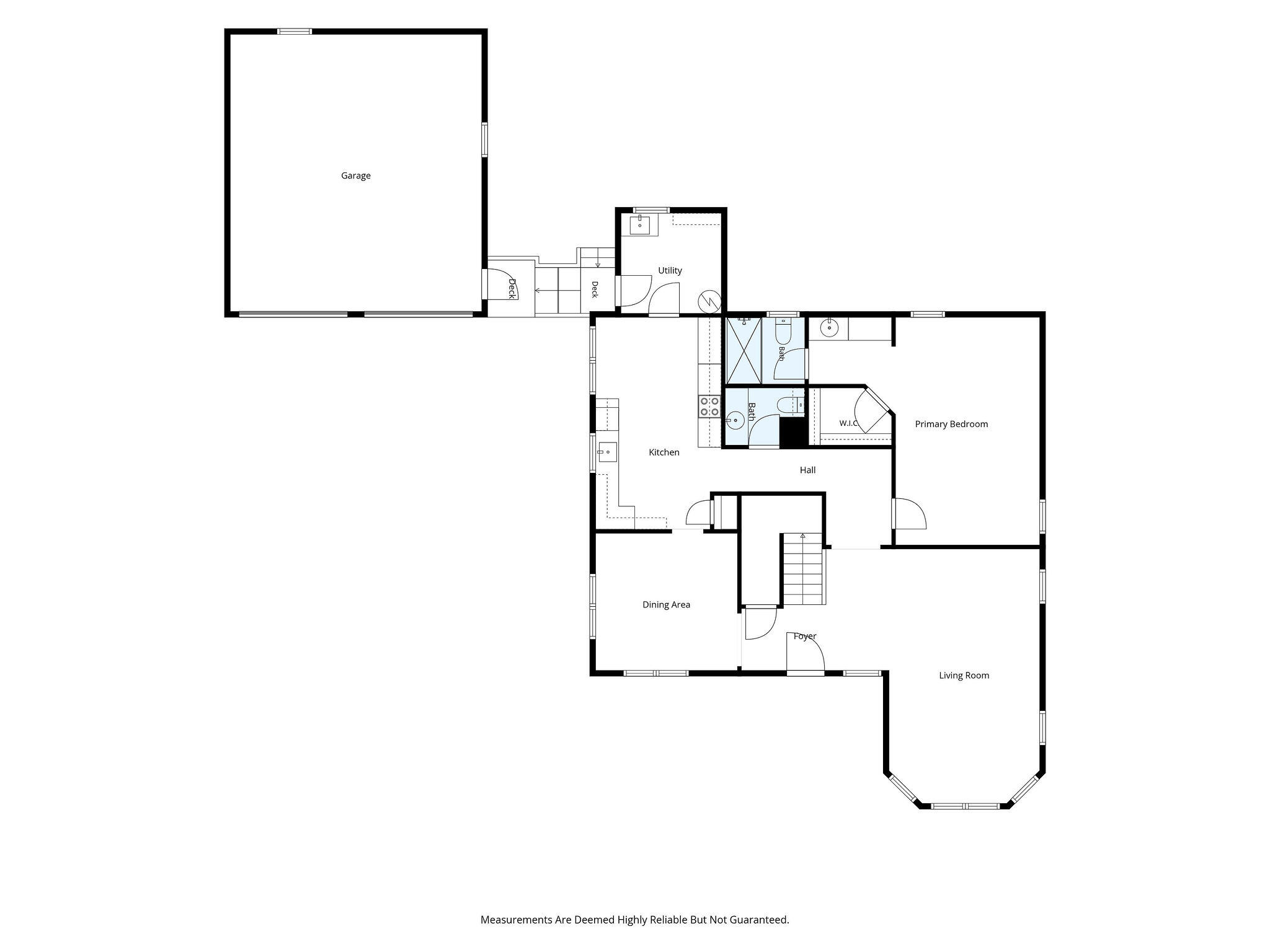 321 Valley Park Drive Property Photo 30