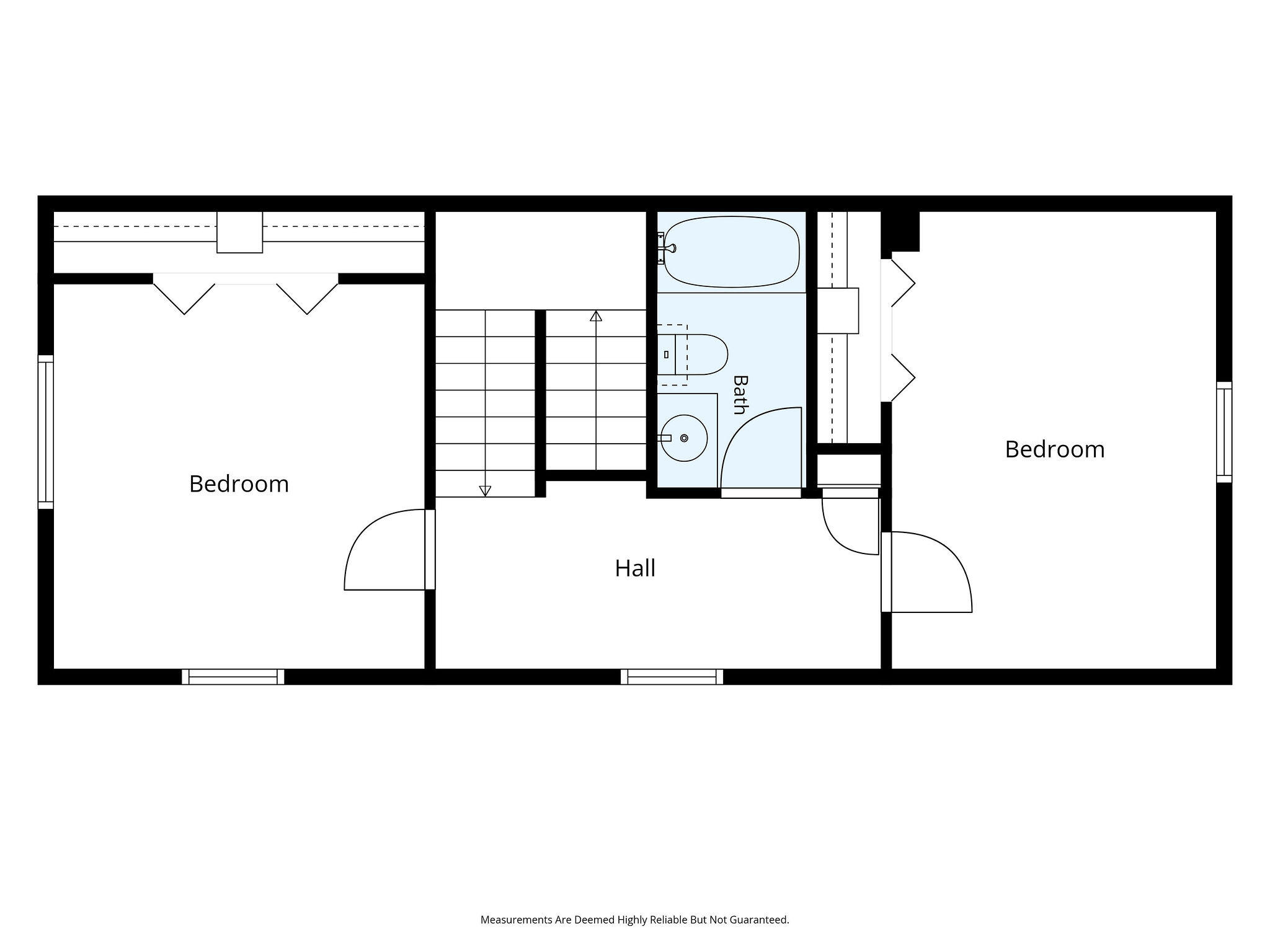 321 Valley Park Drive Property Photo 31