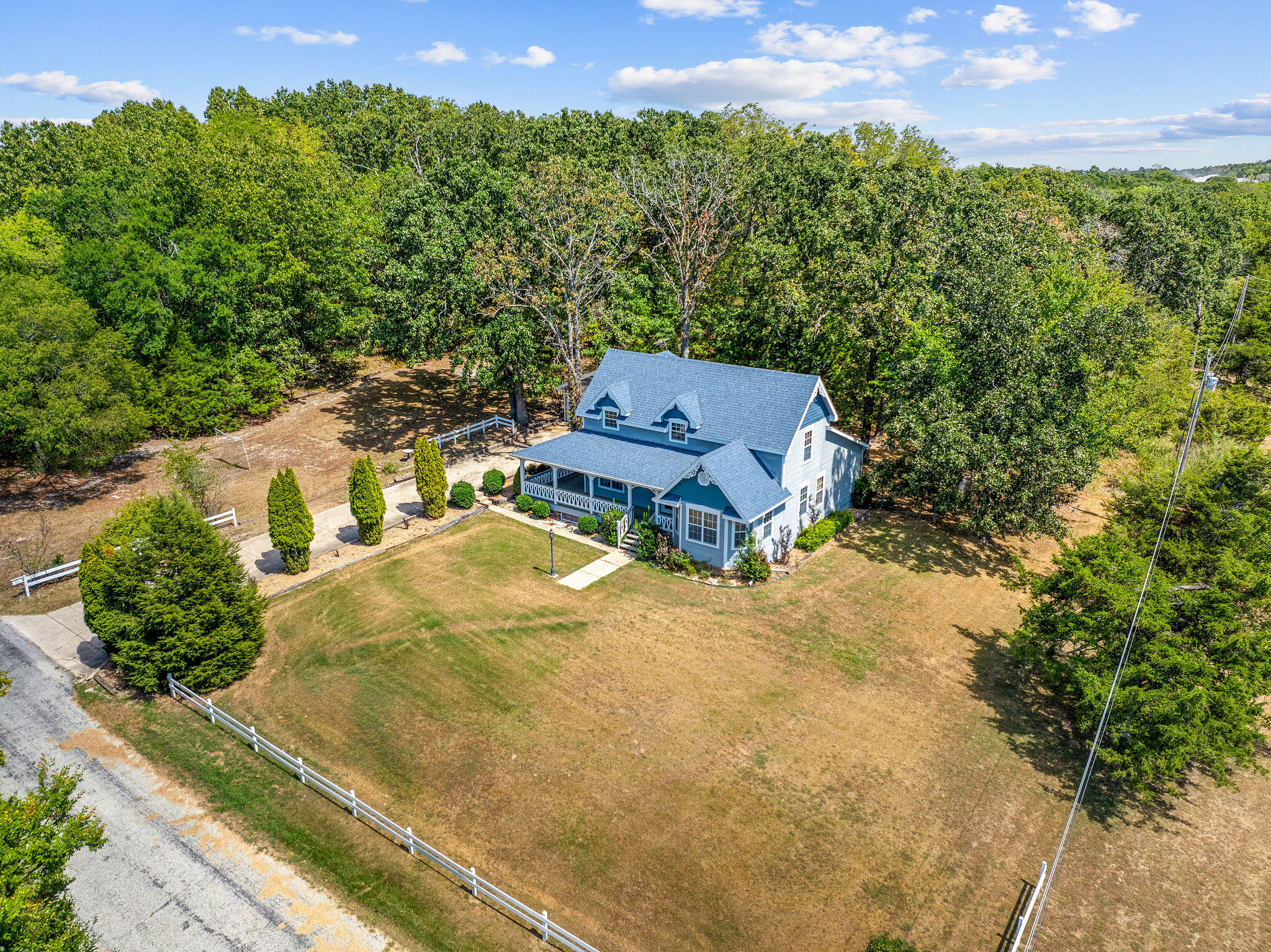 321 Valley Park Drive Property Photo 35