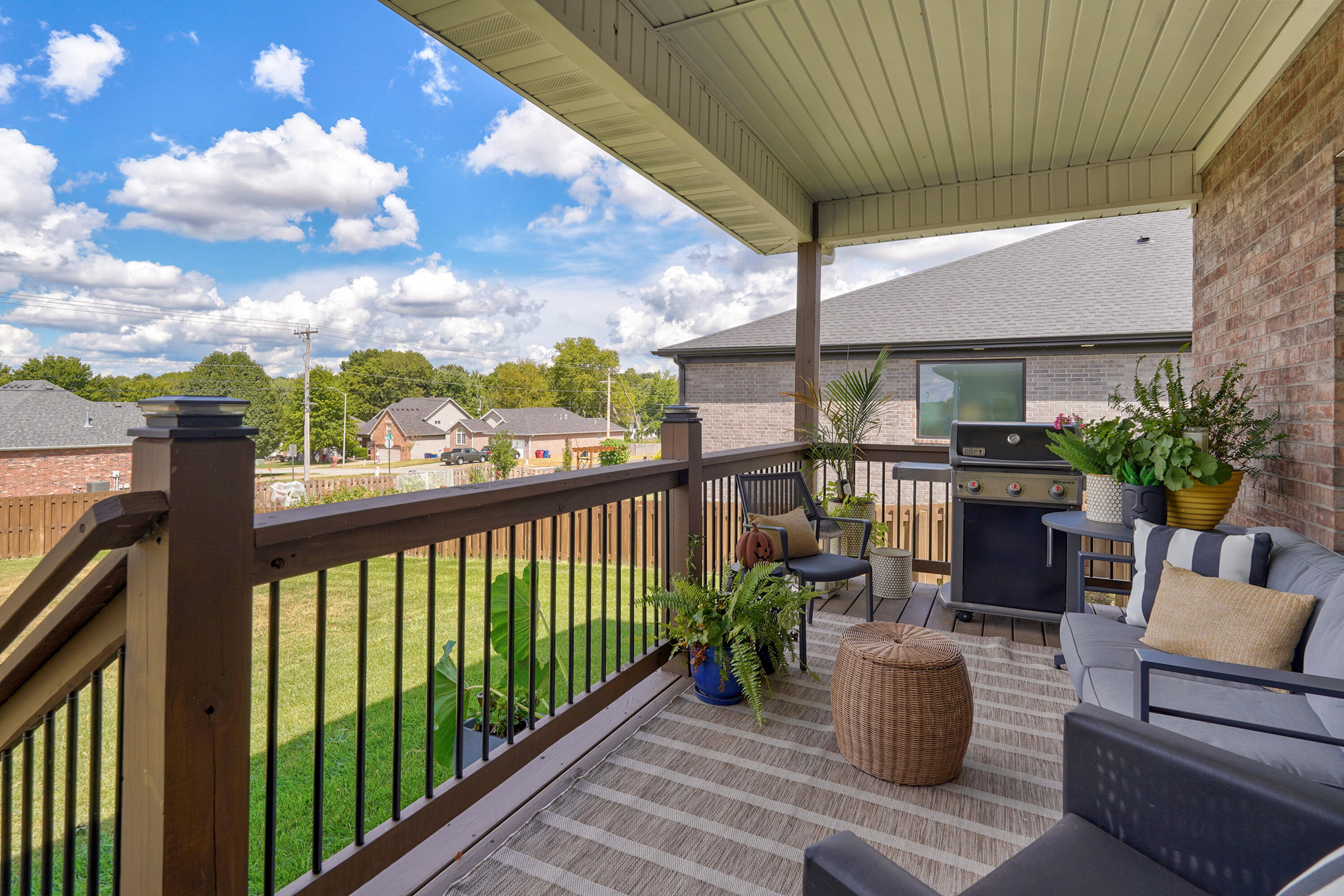 1065 West Gaslight Drive Property Photo 33