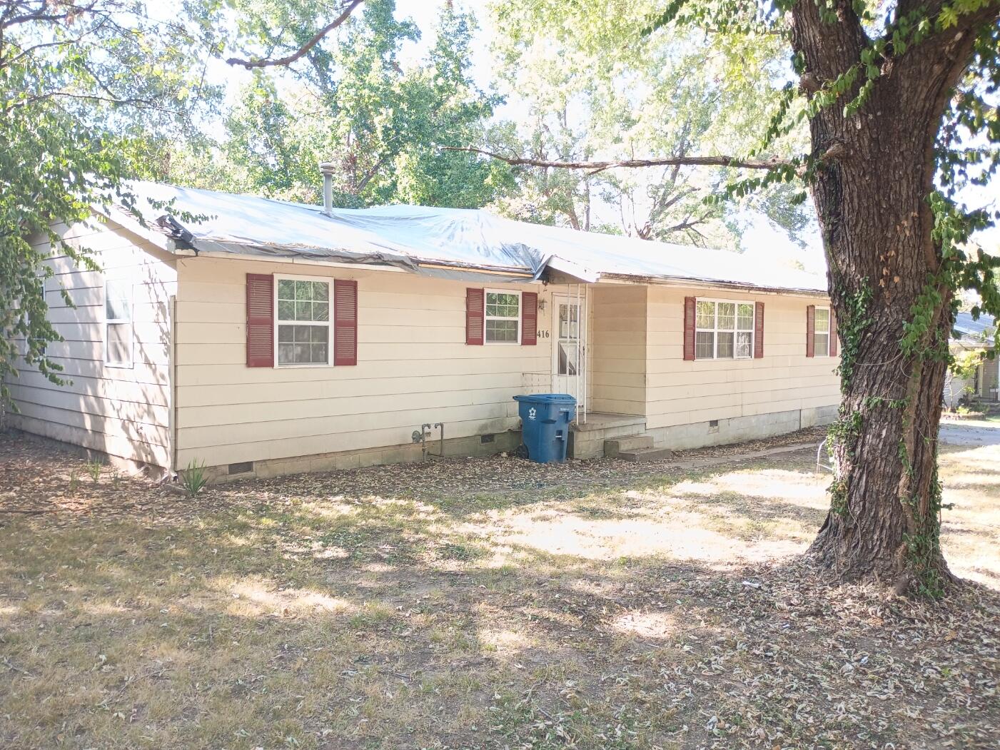 416 North Zinc Place Property Photo 2