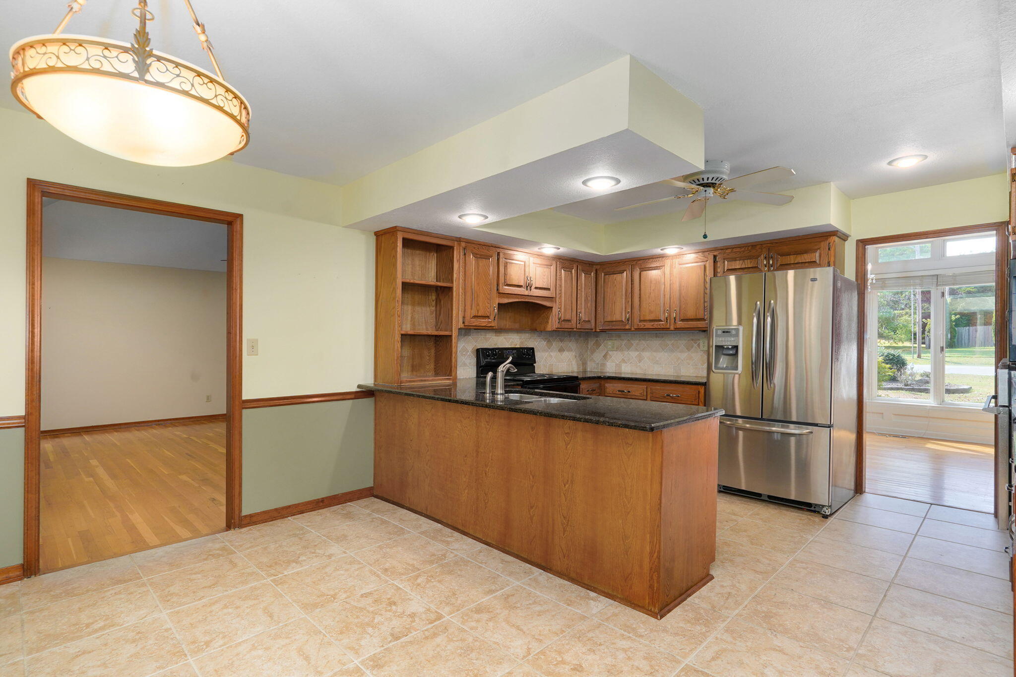 4530 South Harvard Avenue Property Photo 17