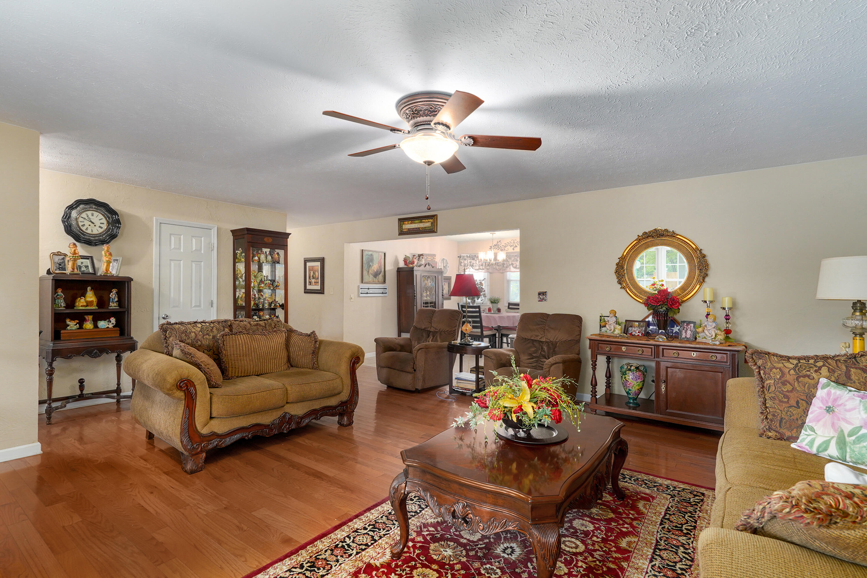 5727 South State Highway Ff Property Photo 7