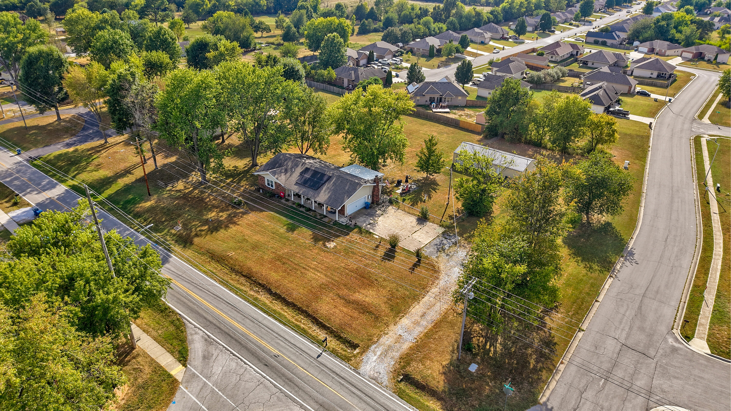 5727 South State Highway Ff Property Photo 30