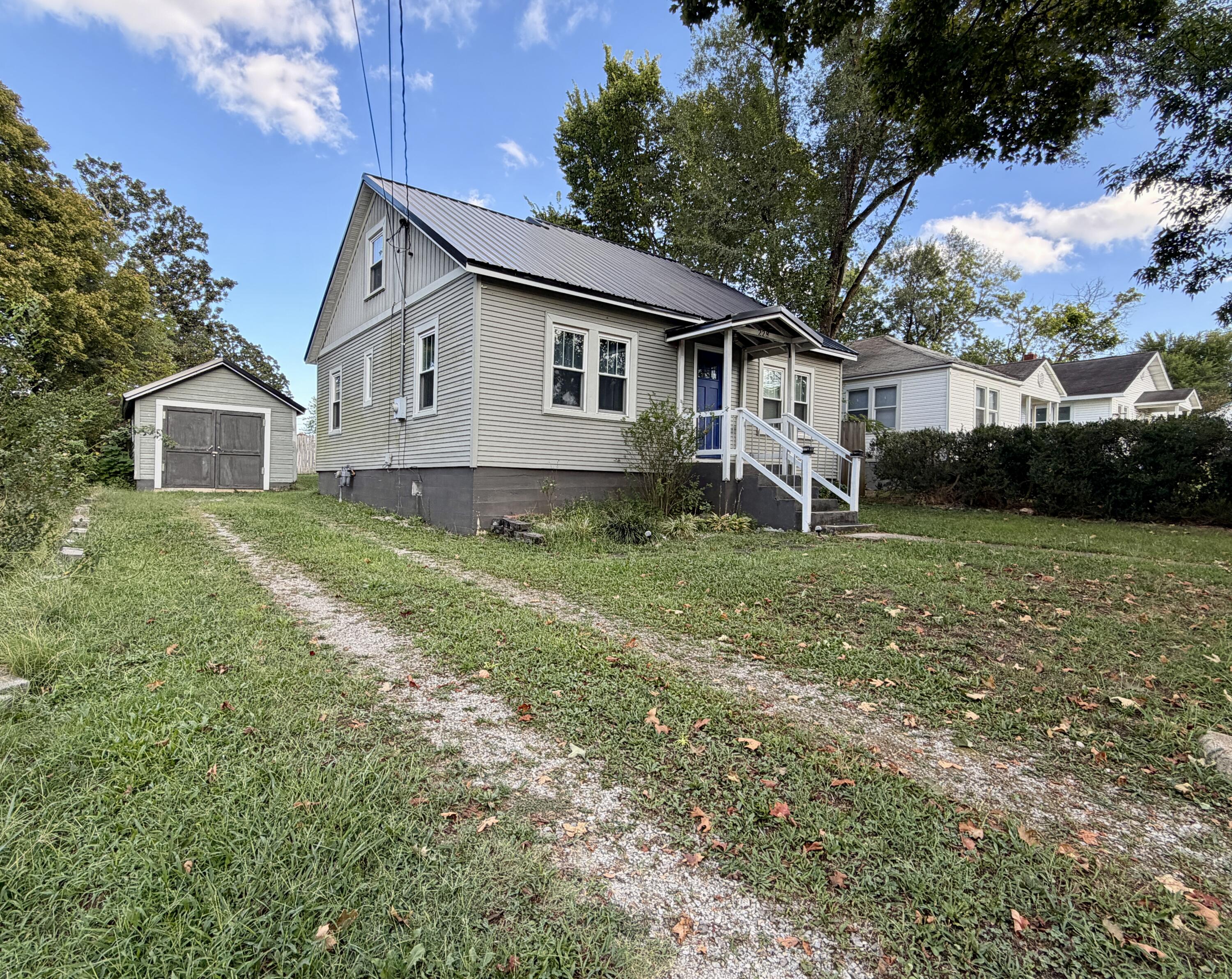 228 Hynes Street Property Photo 1