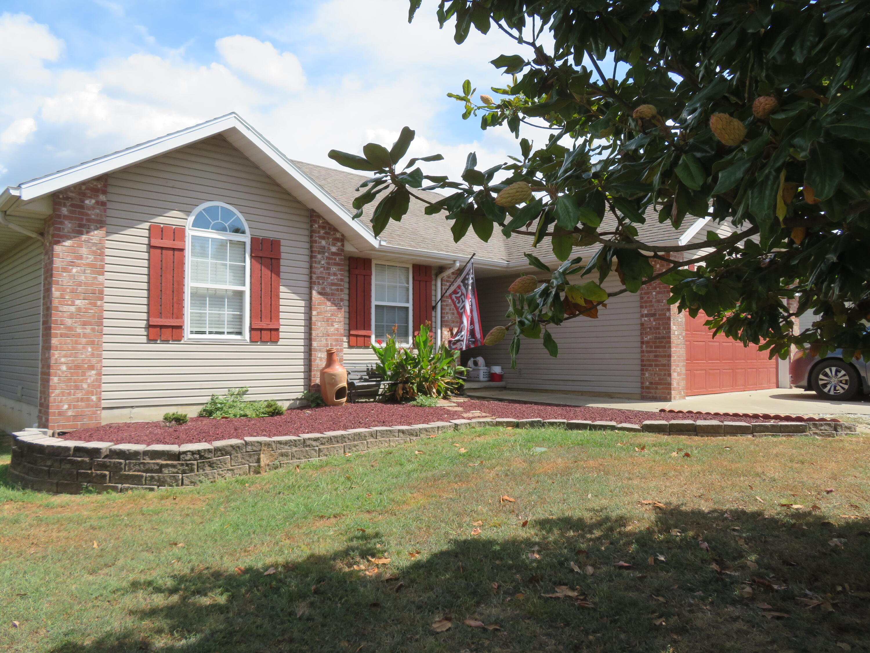 110 Holly Ridge Road Property Photo 1