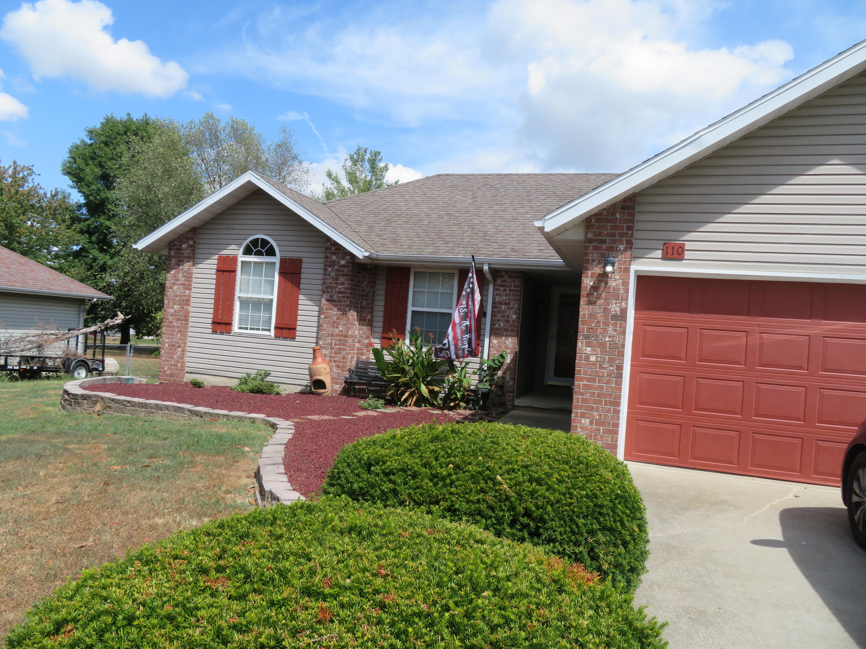 110 Holly Ridge Road Property Photo 3
