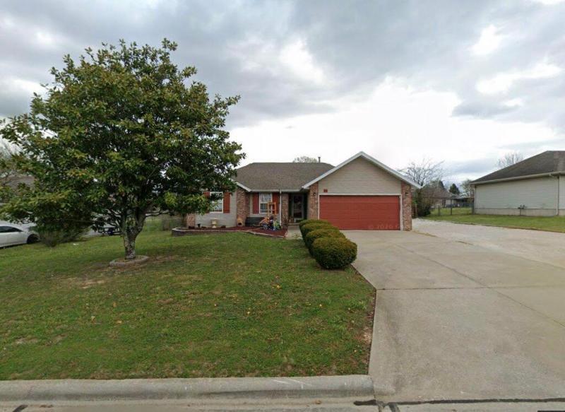110 Holly Ridge Road Property Photo 4