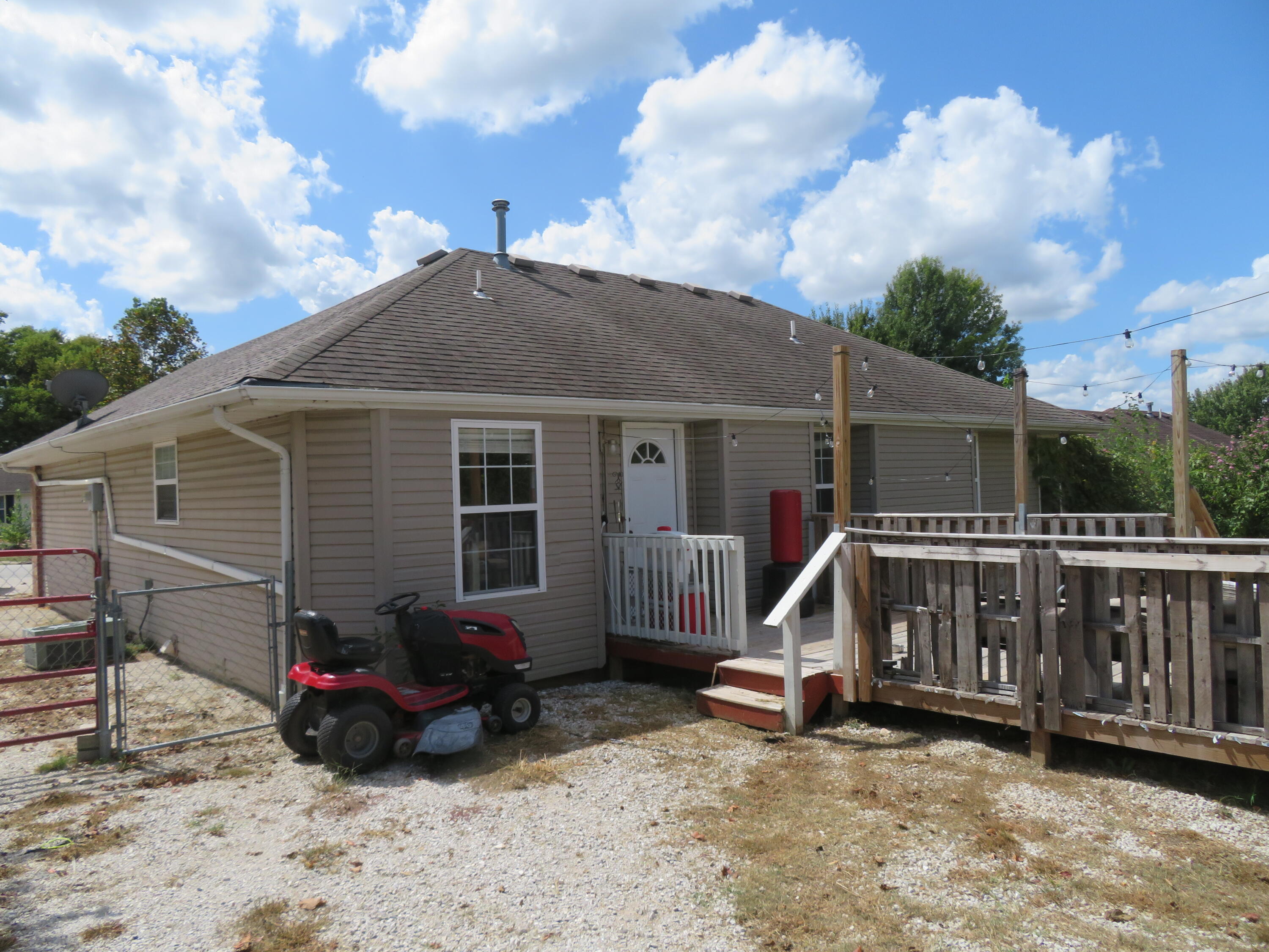 110 Holly Ridge Road Property Photo 6