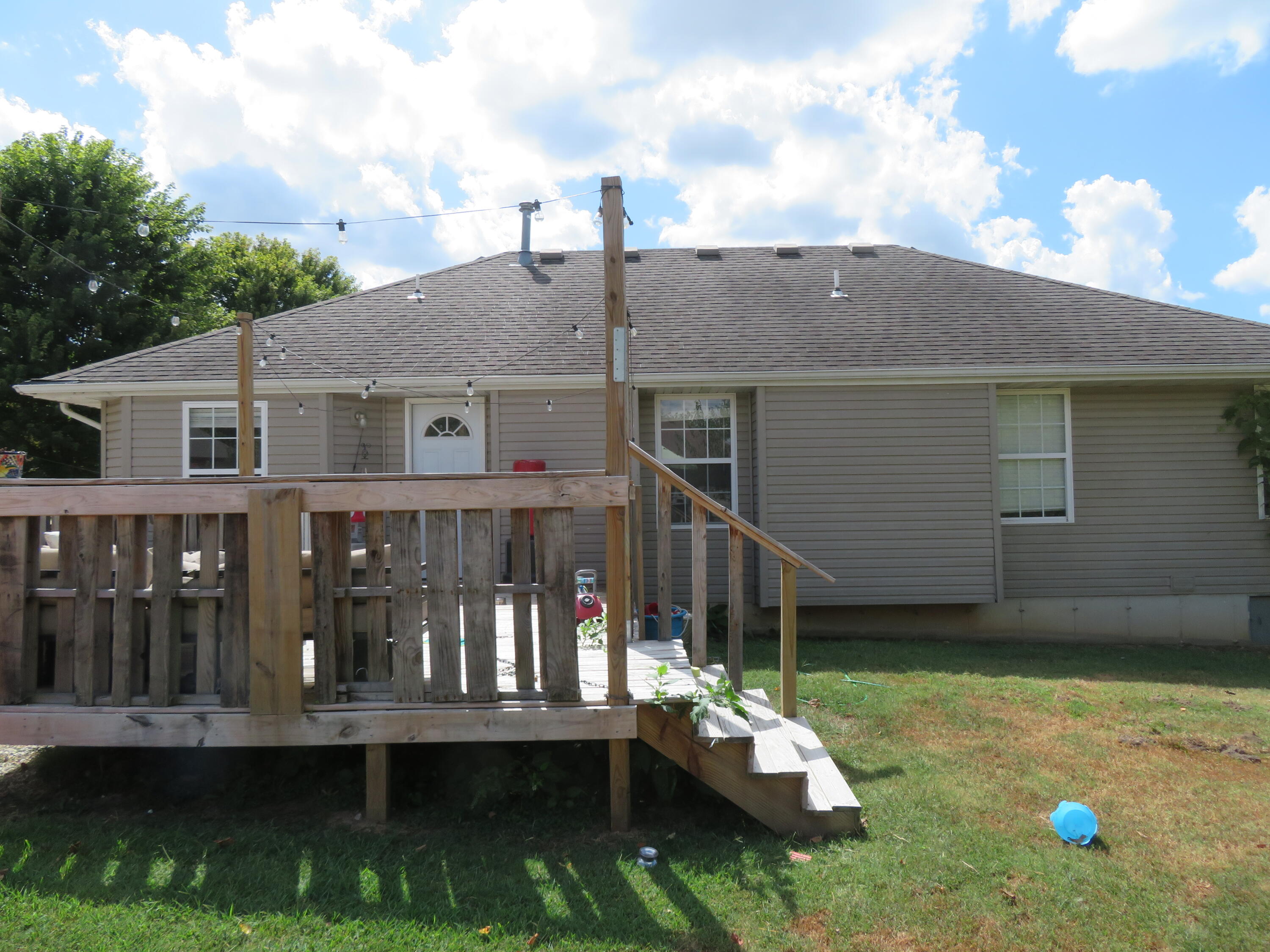 110 Holly Ridge Road Property Photo 7