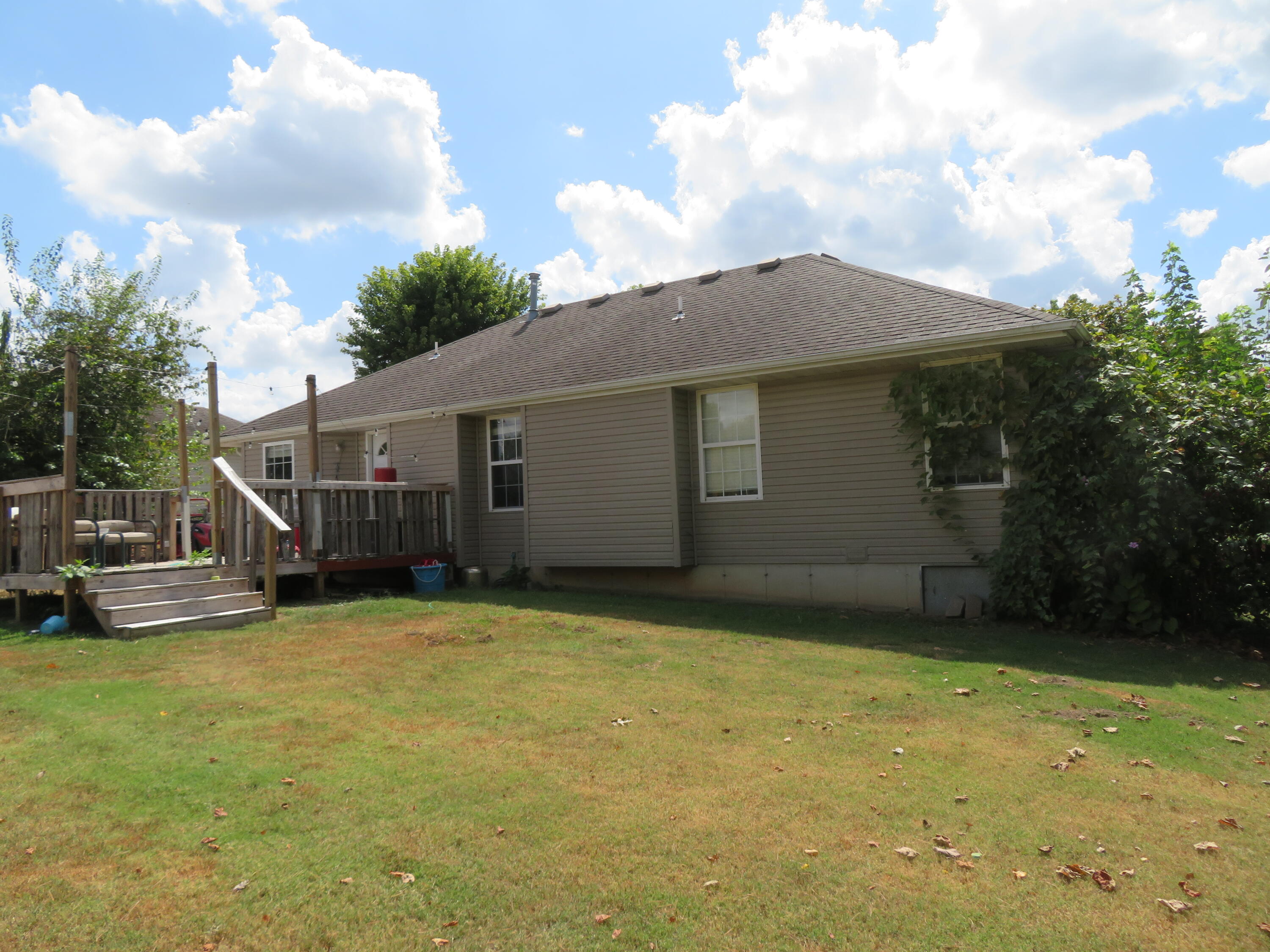 110 Holly Ridge Road Property Photo 8