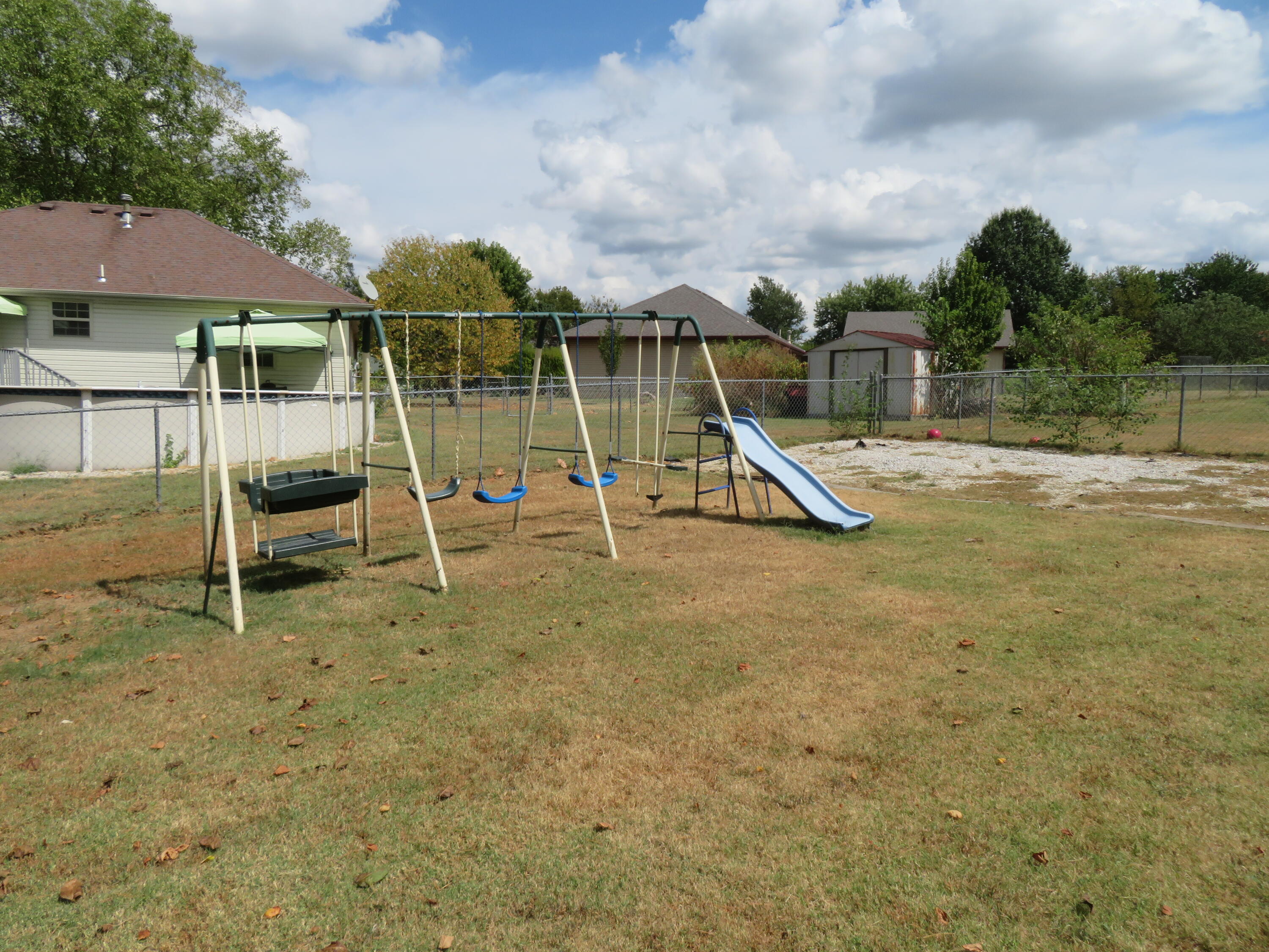 110 Holly Ridge Road Property Photo 39