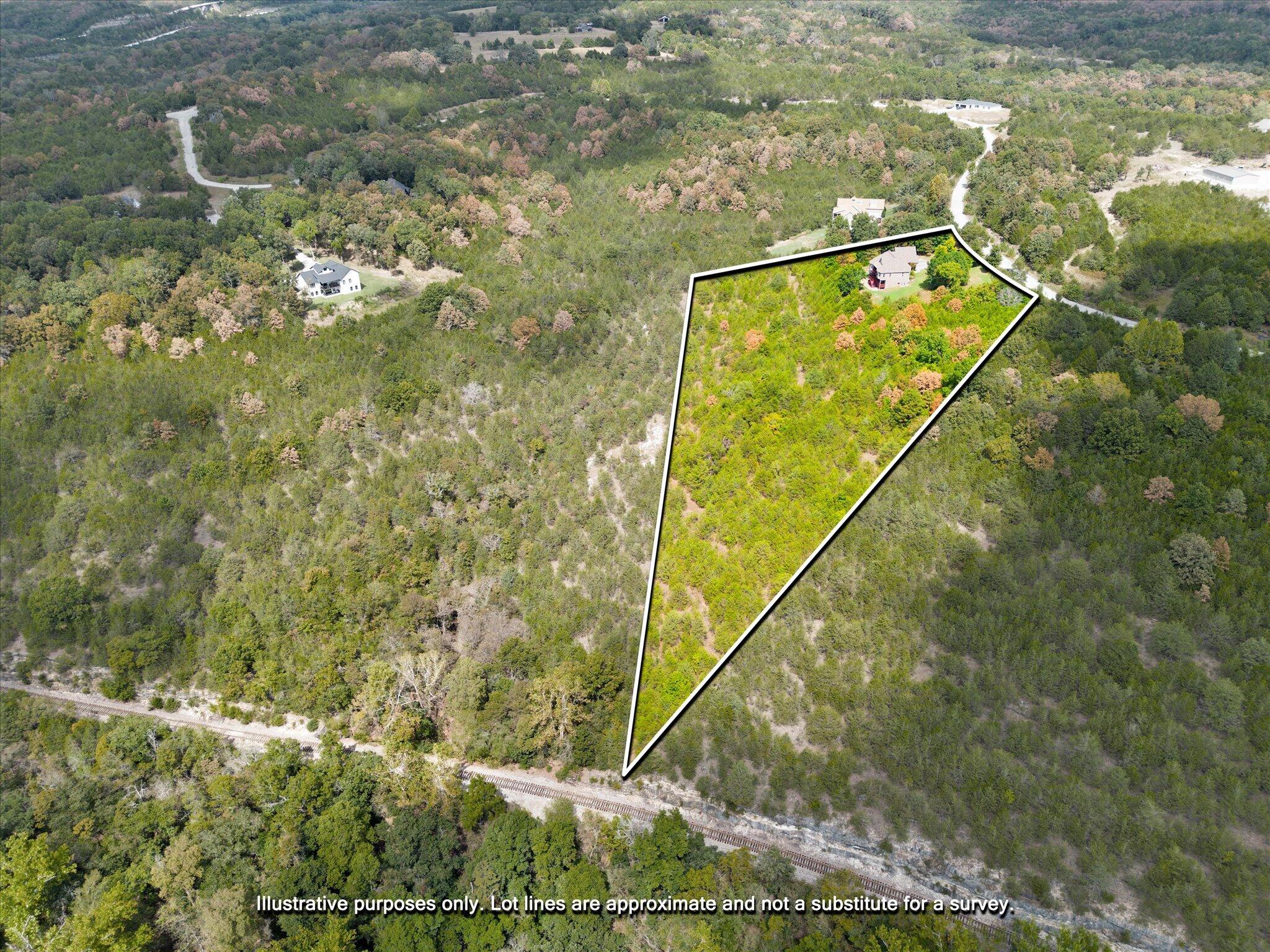 907 Mills Hollow Road Property Photo 6