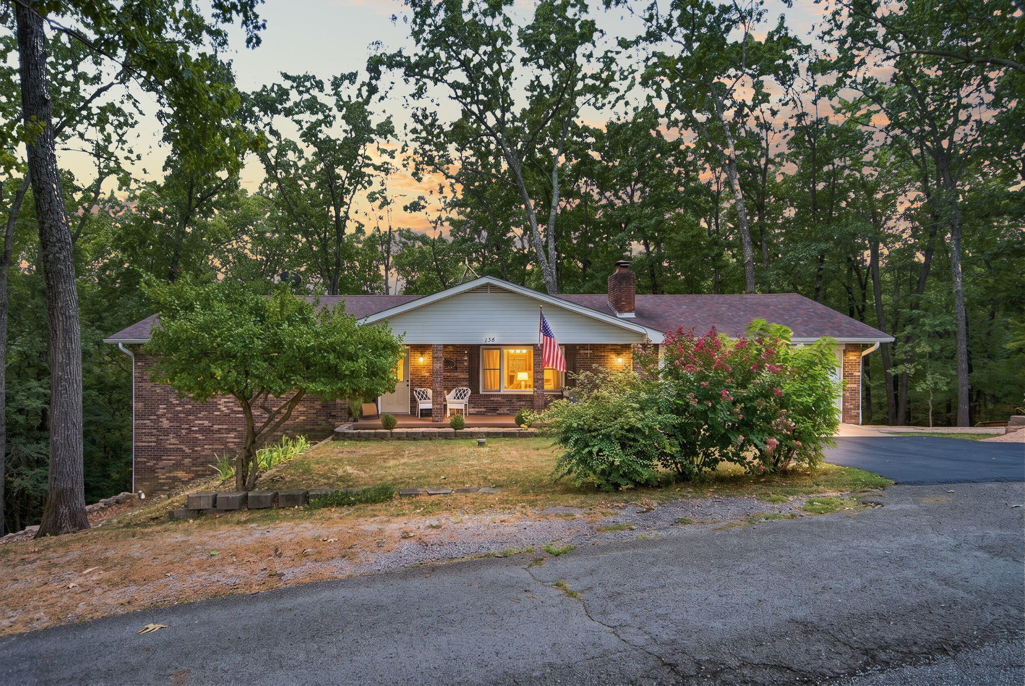 236 Silverbridge Lane Property Photo 1
