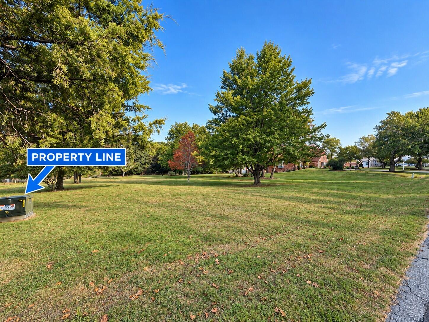 4404 Bradley Drive Property Photo 6