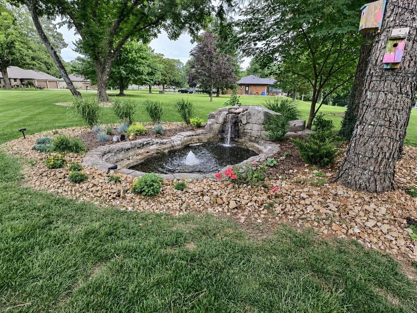 4404 Bradley Drive Property Photo 8