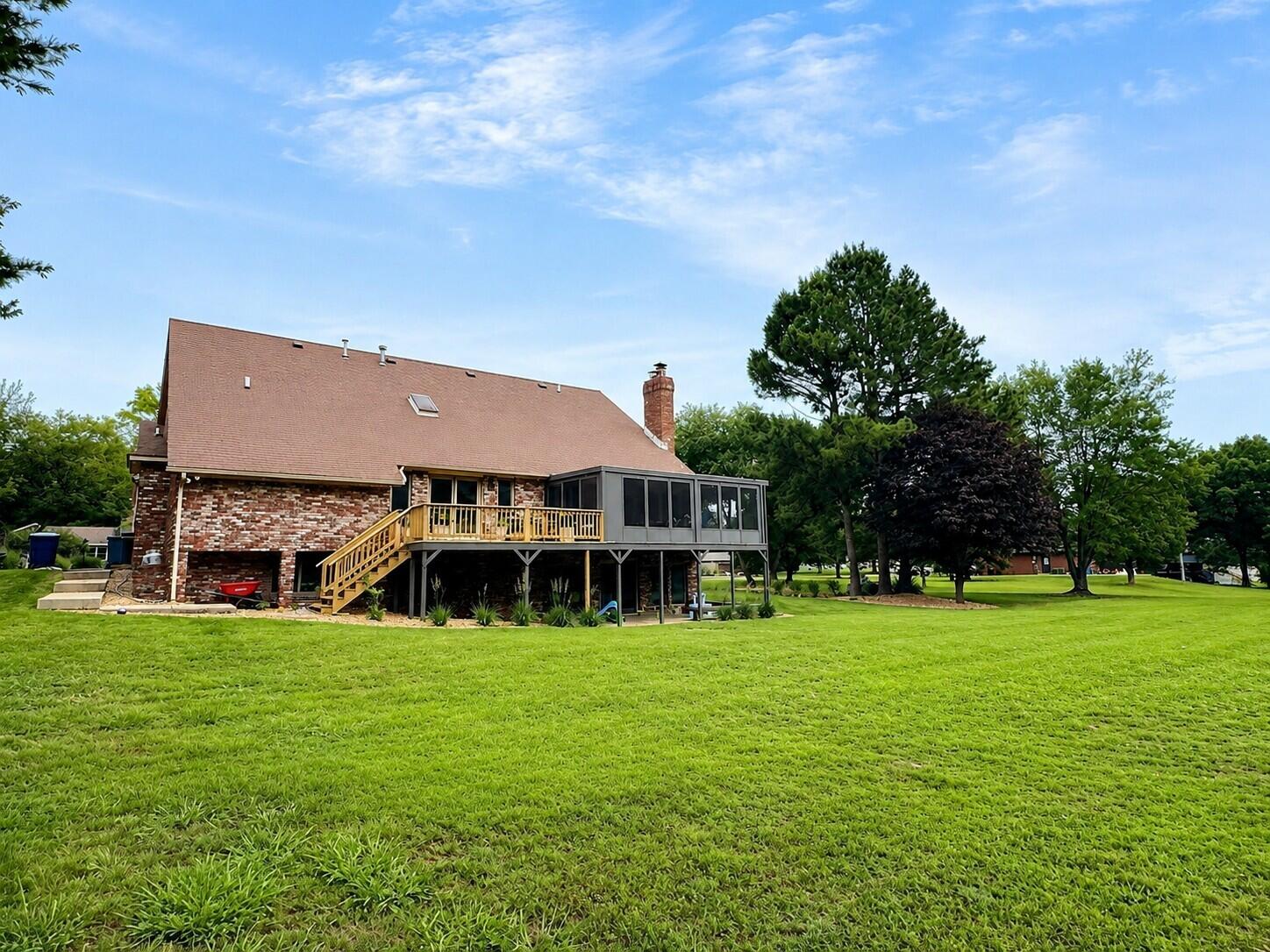 4404 Bradley Drive Property Photo 62