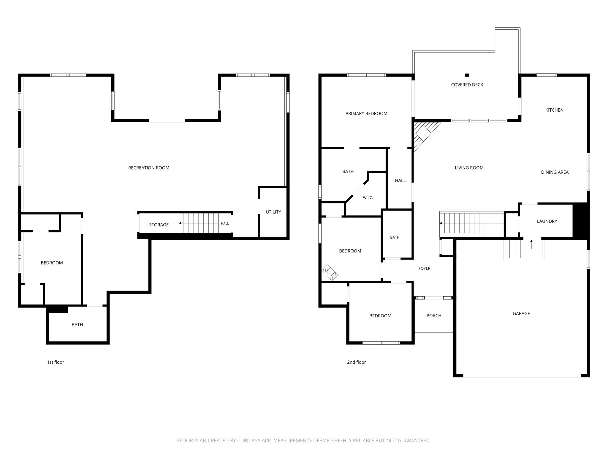 608 South Cully Avenue Property Photo 45
