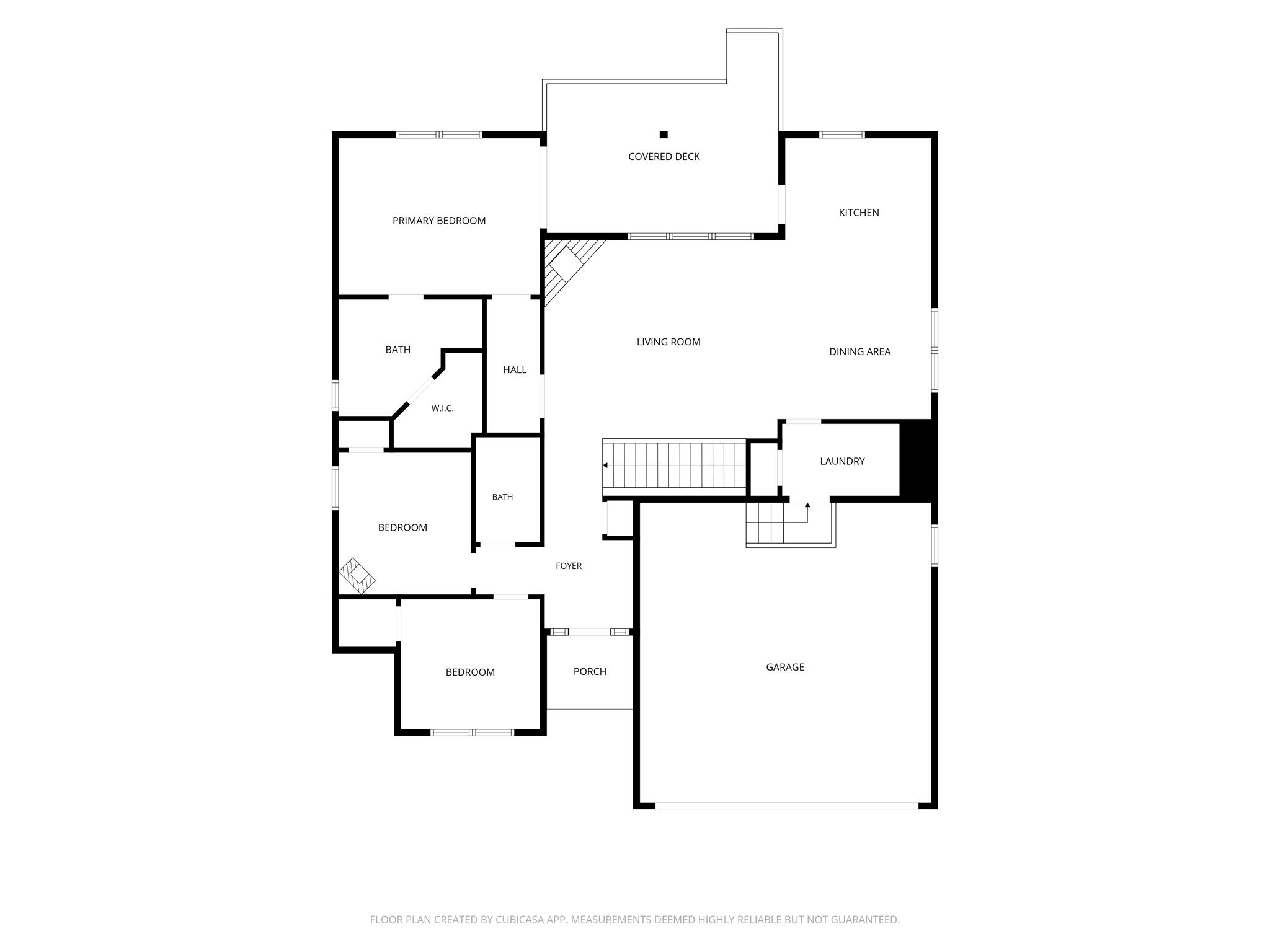 608 South Cully Avenue Property Photo 47