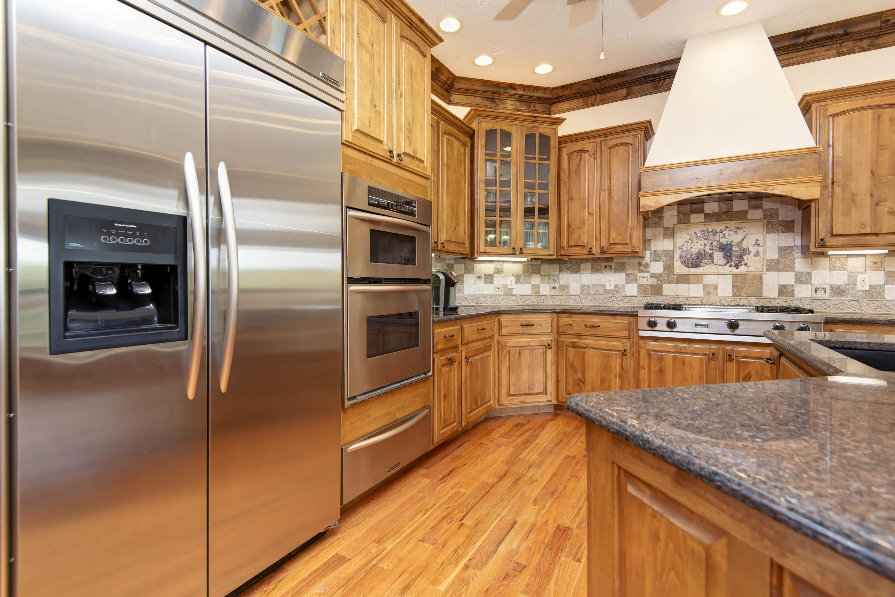 6563 South Riverbridge Road Property Photo 6