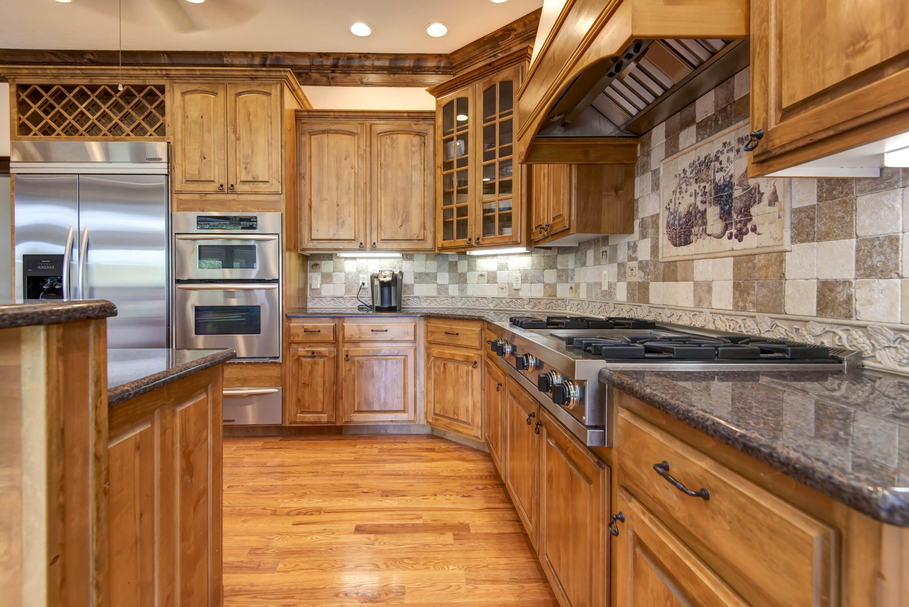 6563 South Riverbridge Road Property Photo 7