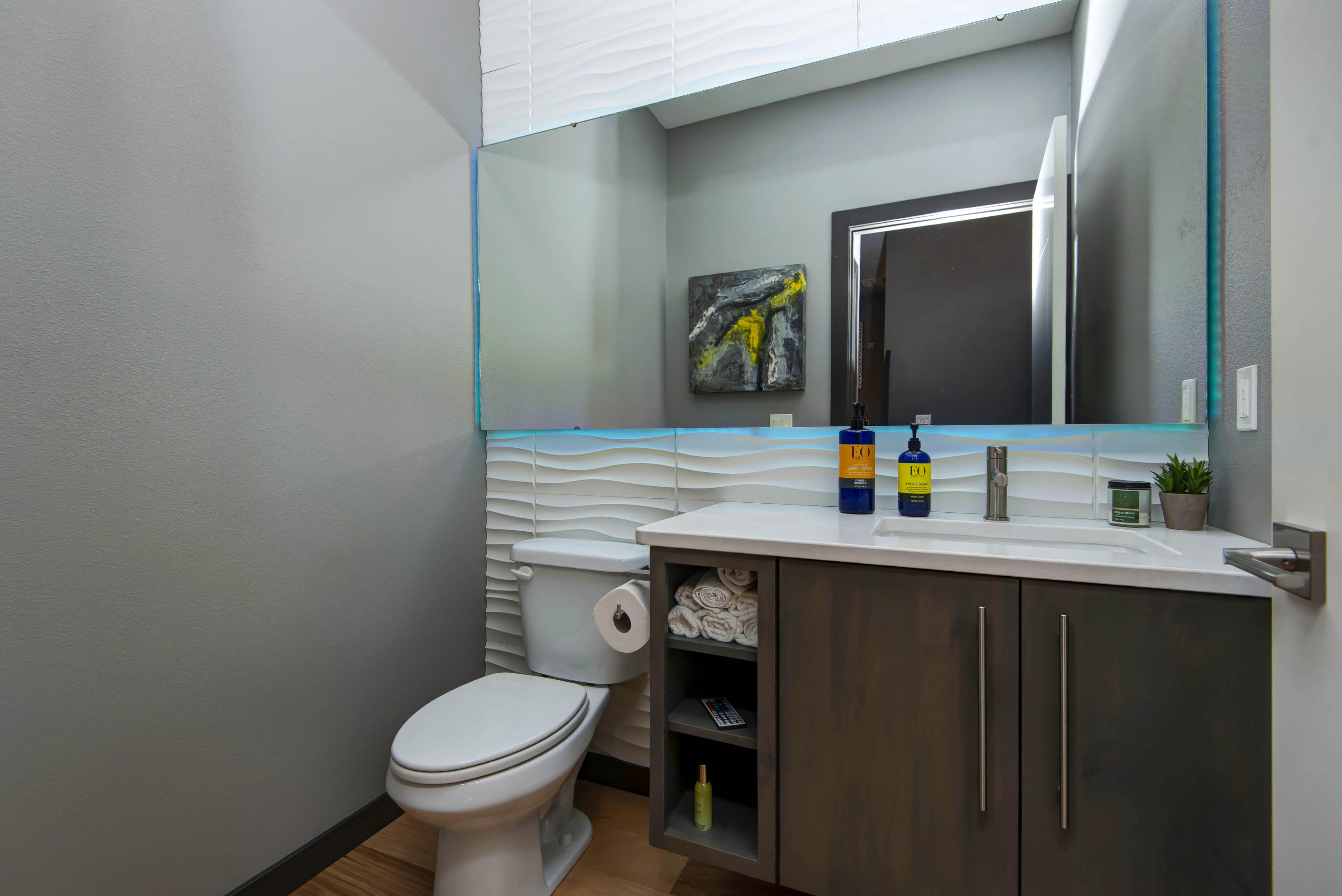 5521 South Ridge Top Avenue Property Photo 14